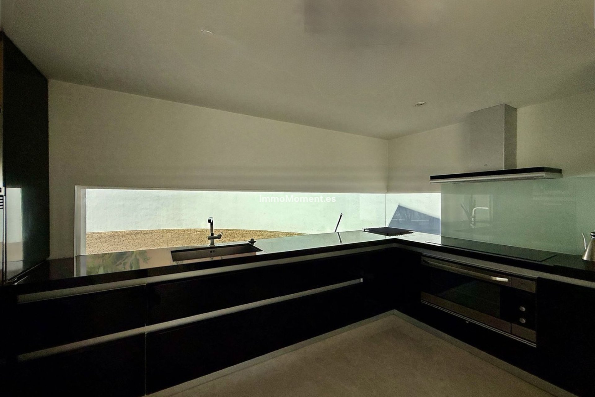 Resale - Detached villa - Mijas - Valtocado