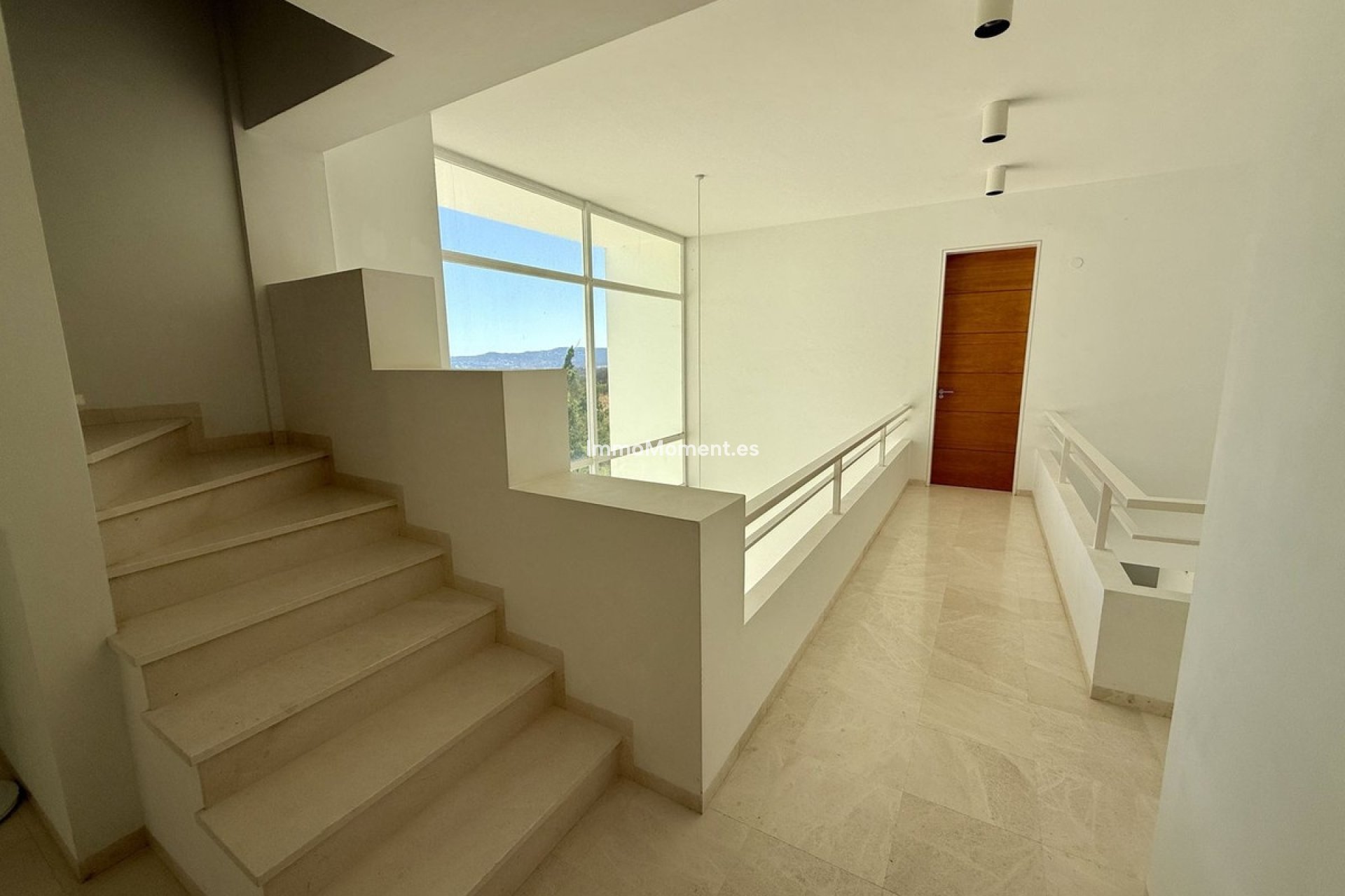 Resale - Detached villa - Mijas - Valtocado