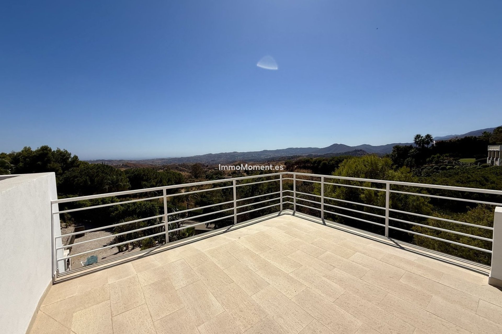 Resale - Detached villa - Mijas - Valtocado