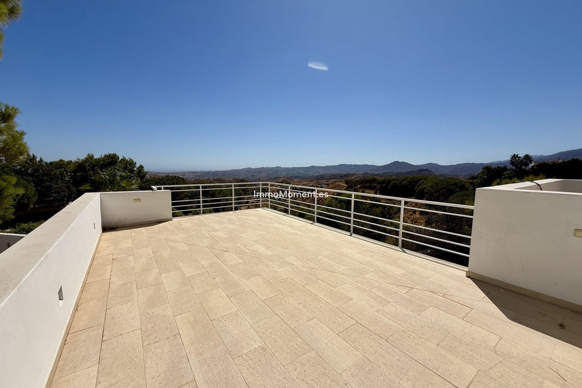 Resale - Detached villa - Mijas - Valtocado