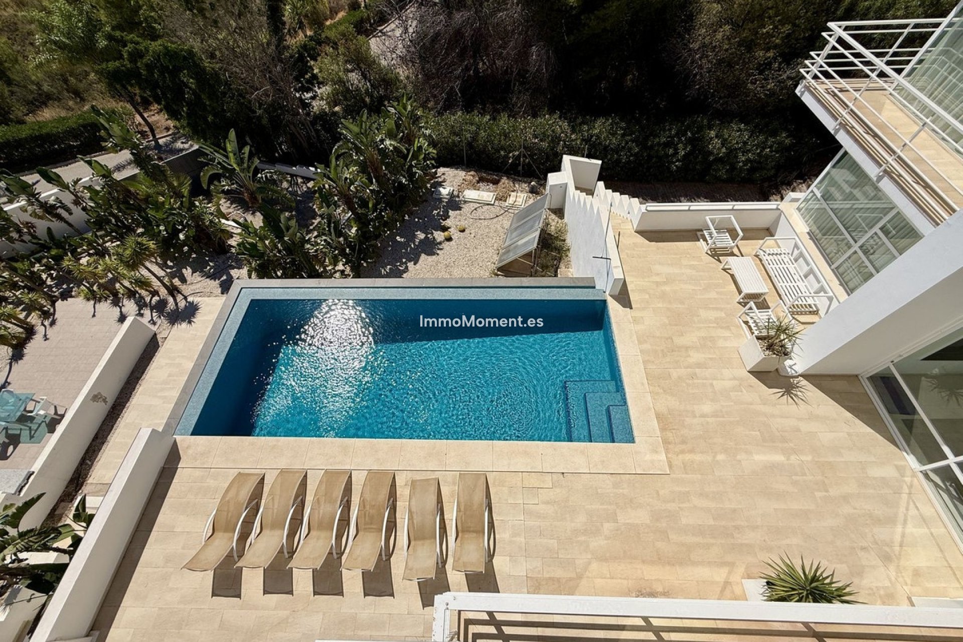 Resale - Detached villa - Mijas - Valtocado