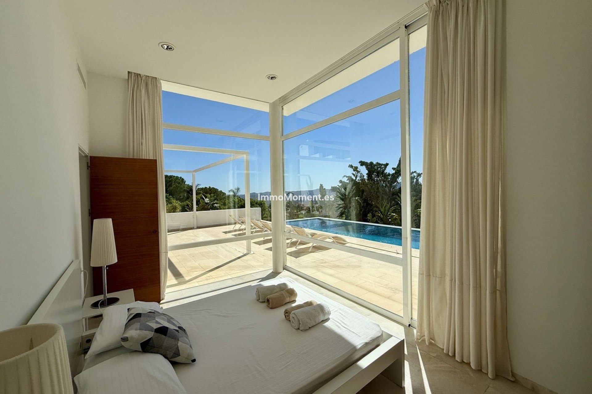 Resale - Detached villa - Mijas - Valtocado