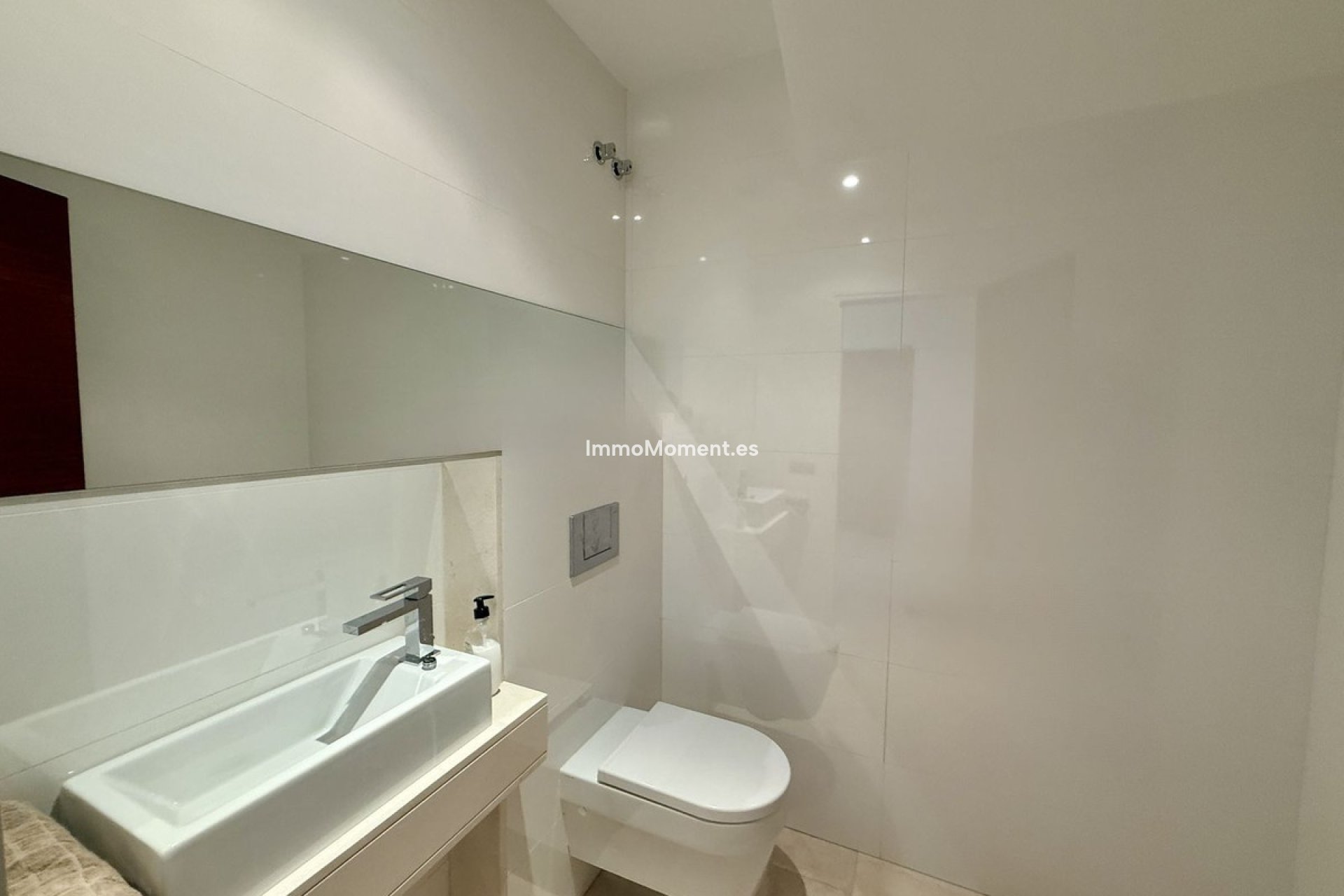 Resale - Detached villa - Mijas - Valtocado
