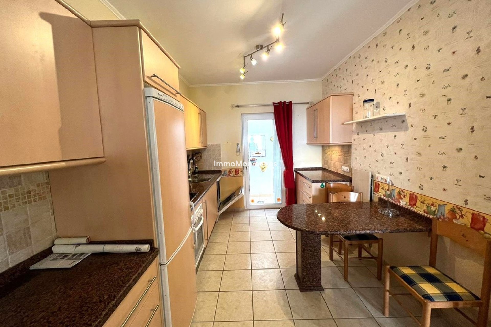 Resale - Detached villa - Mijas - Valtocado