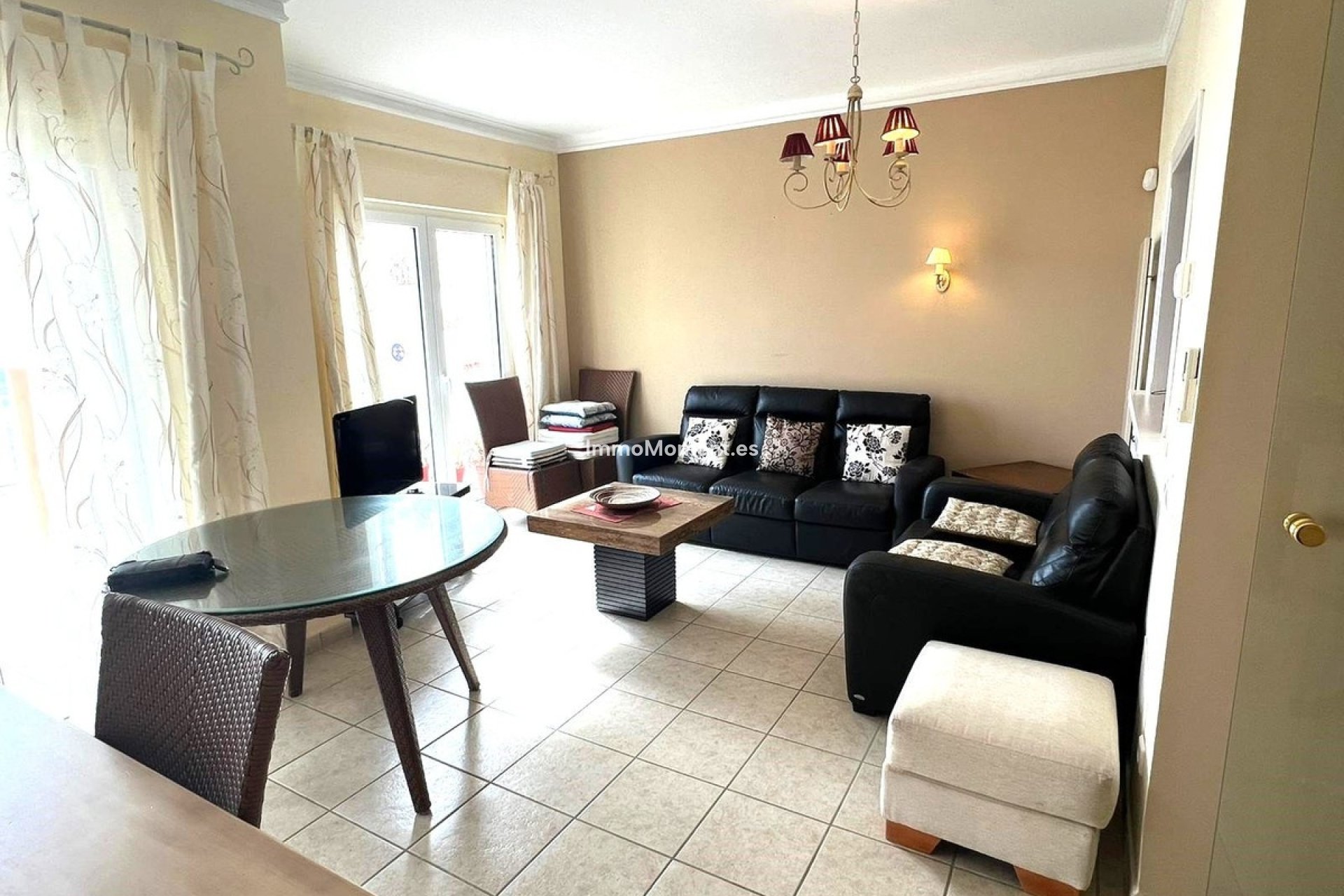 Resale - Detached villa - Mijas - Valtocado