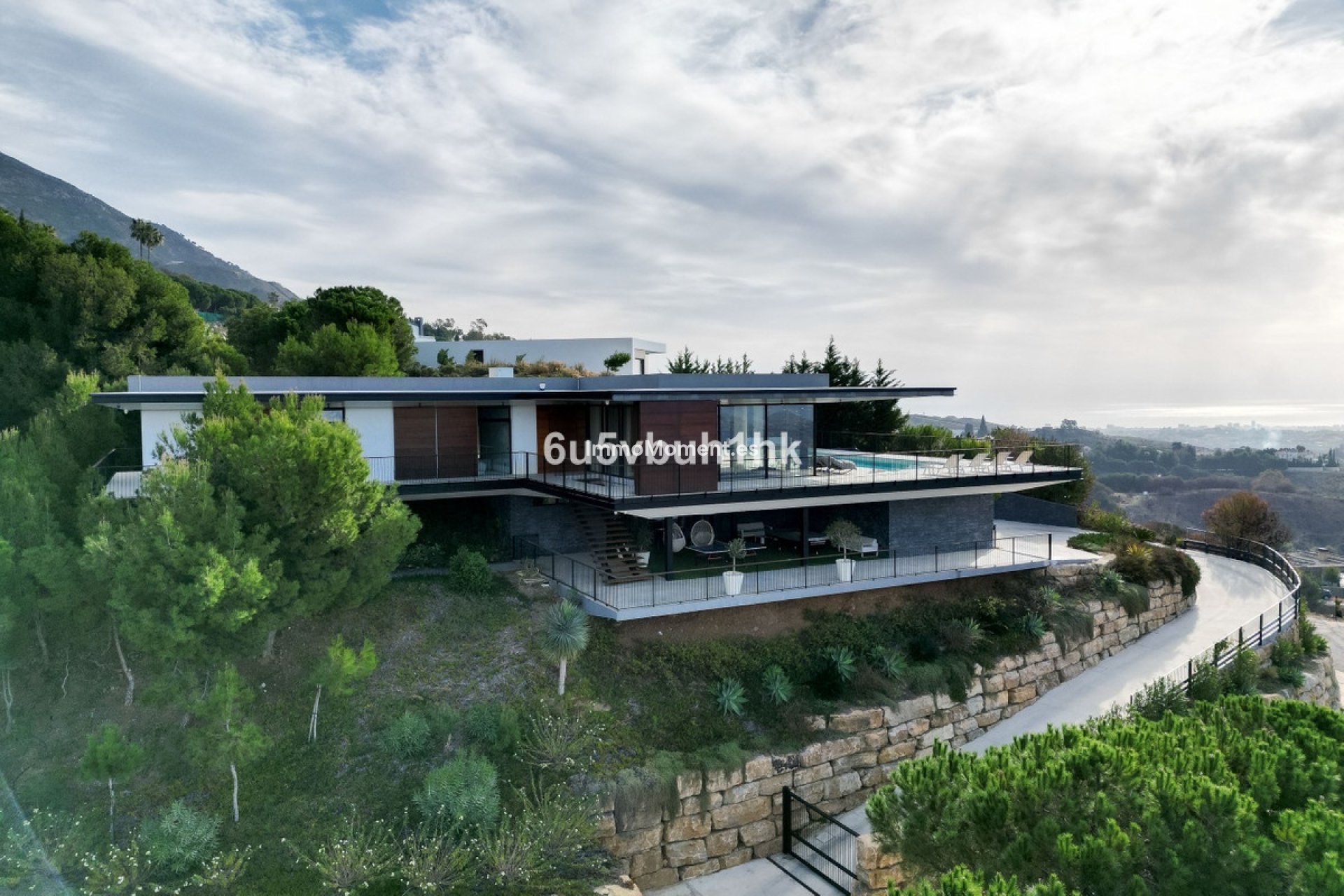 Resale - Detached villa - Mijas - Valtocado