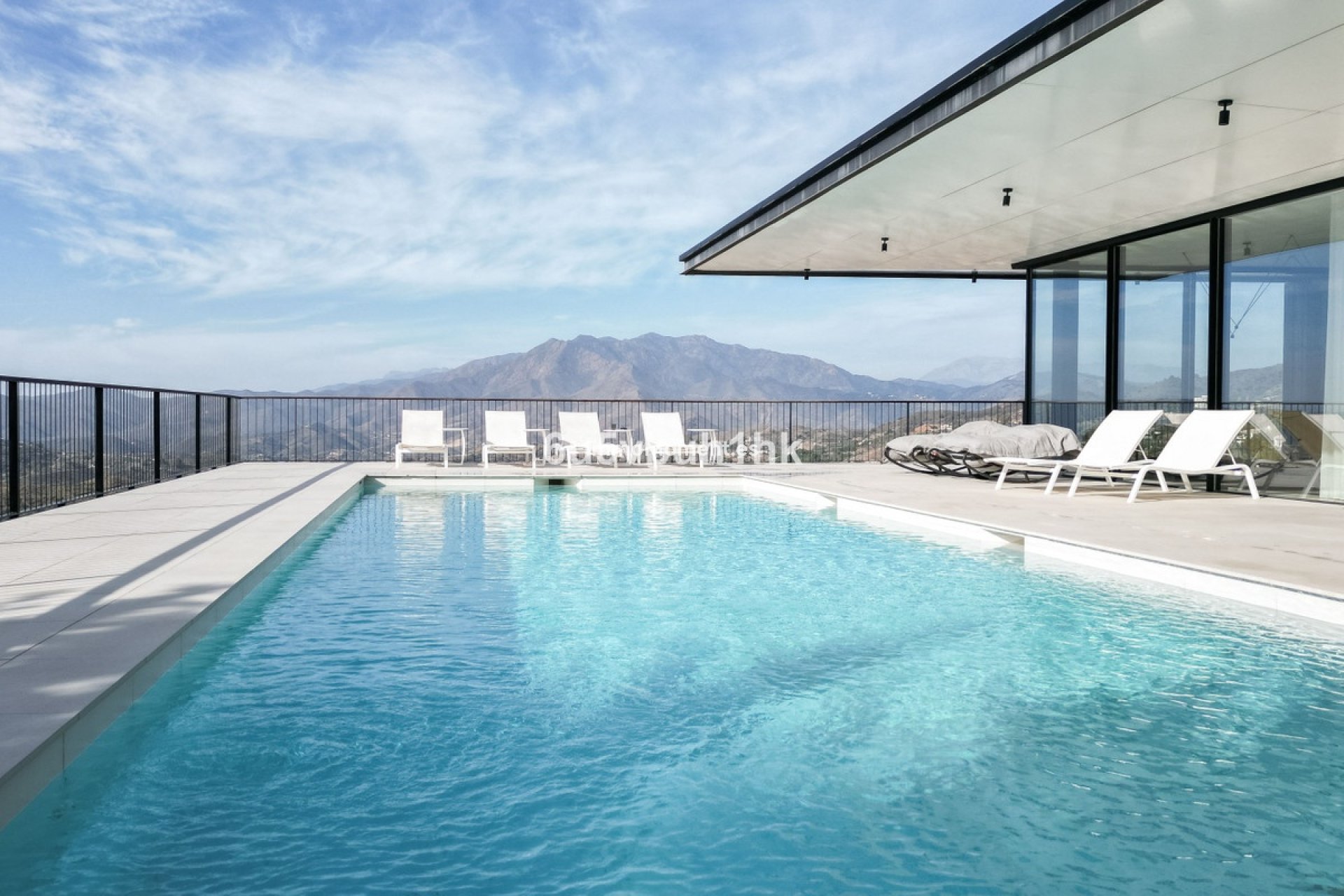 Resale - Detached villa - Mijas - Valtocado