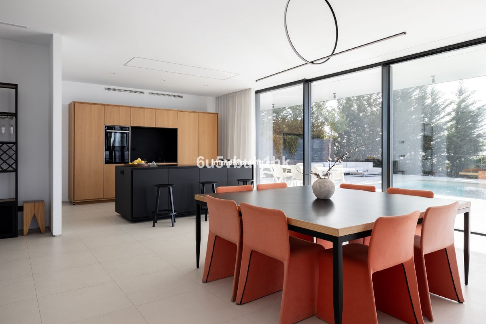 Resale - Detached villa - Mijas - Valtocado