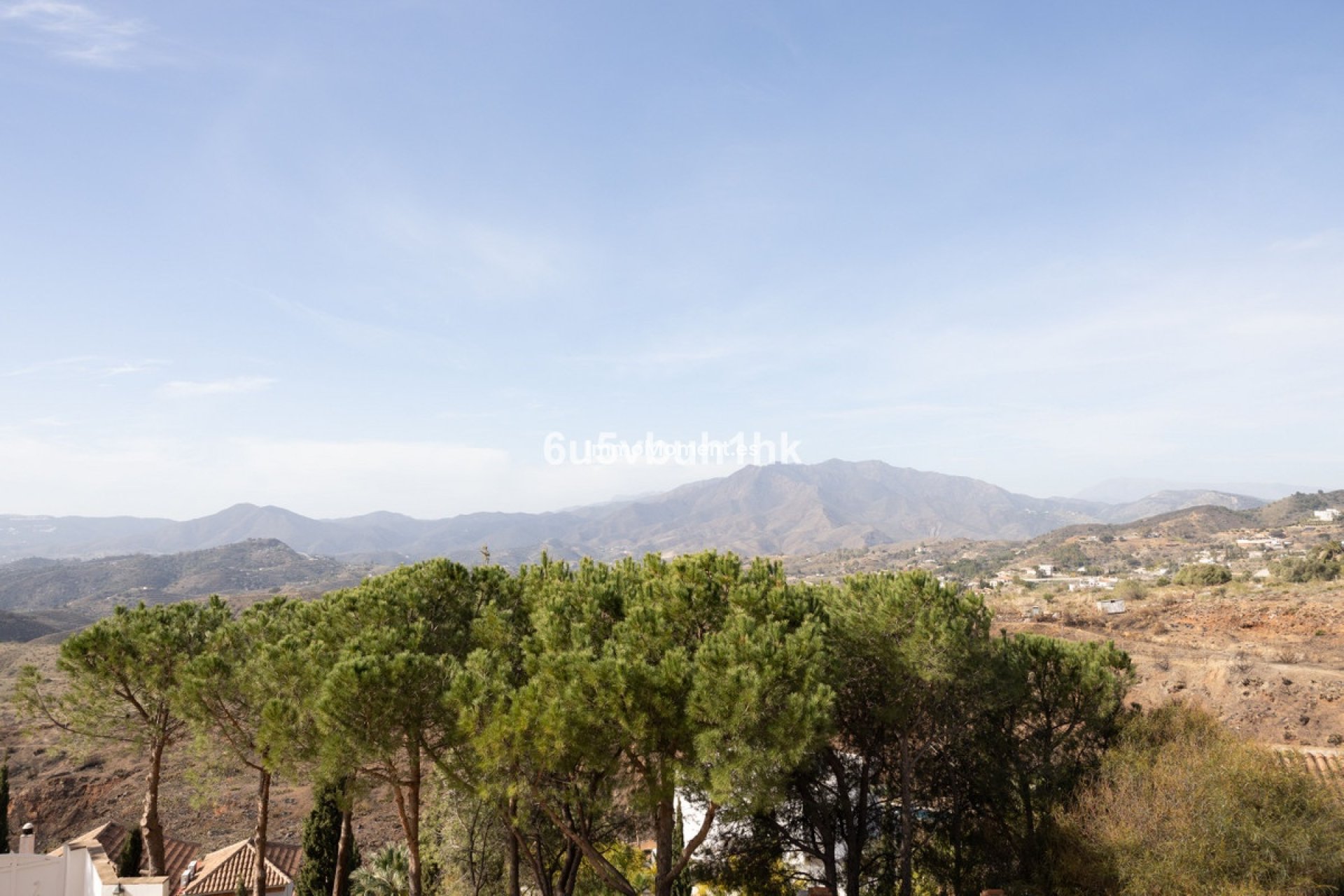 Resale - Detached villa - Mijas - Valtocado