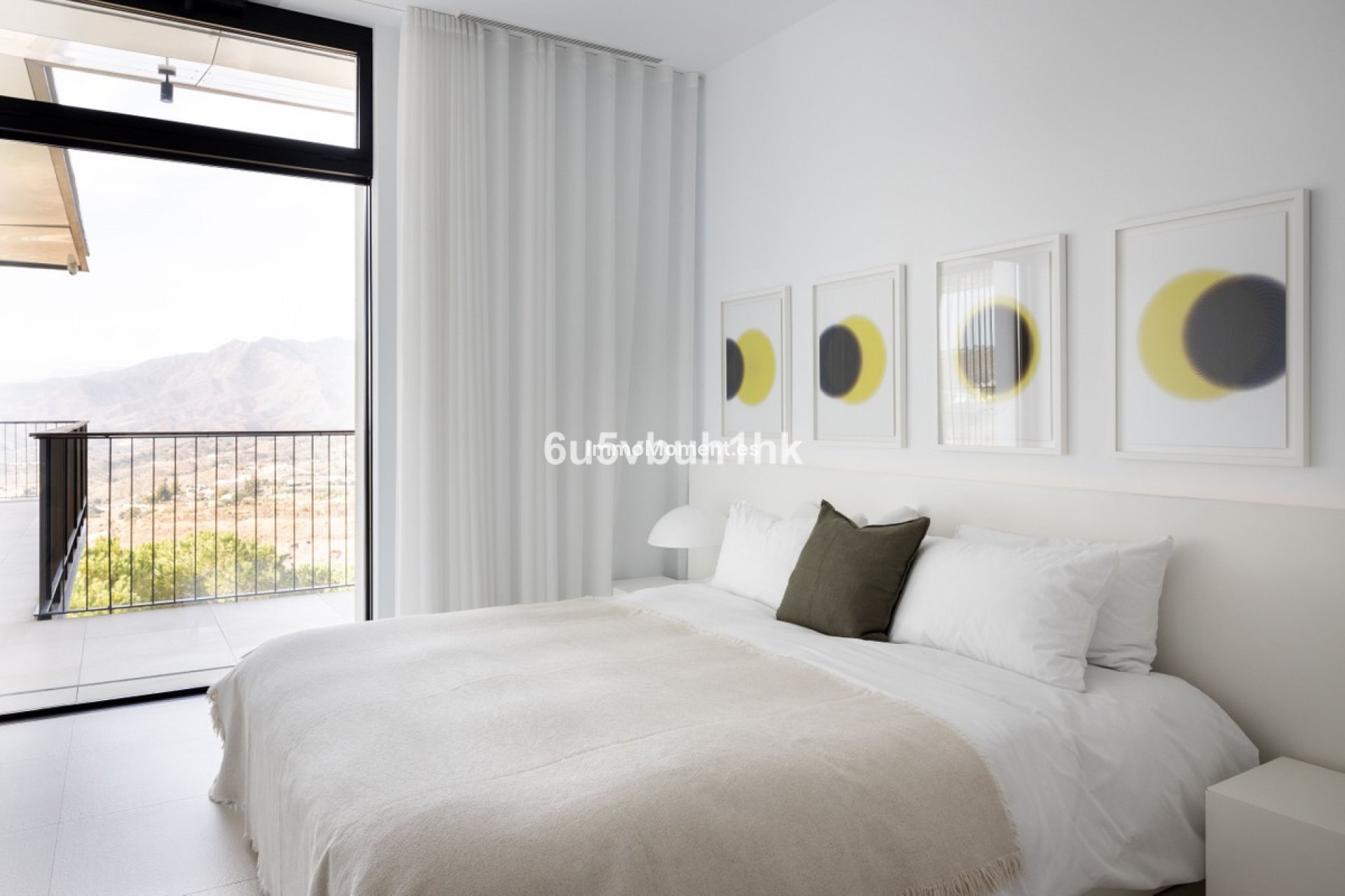 Resale - Detached villa - Mijas - Valtocado