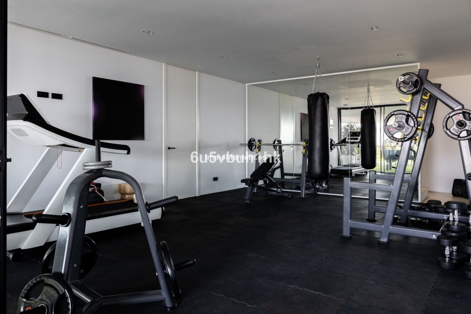 Resale - Detached villa - Mijas - Valtocado