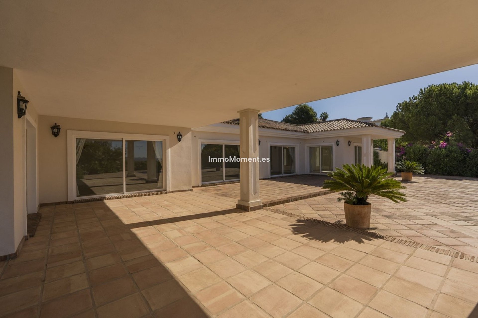 Resale - Detached villa - Mijas - Valtocado