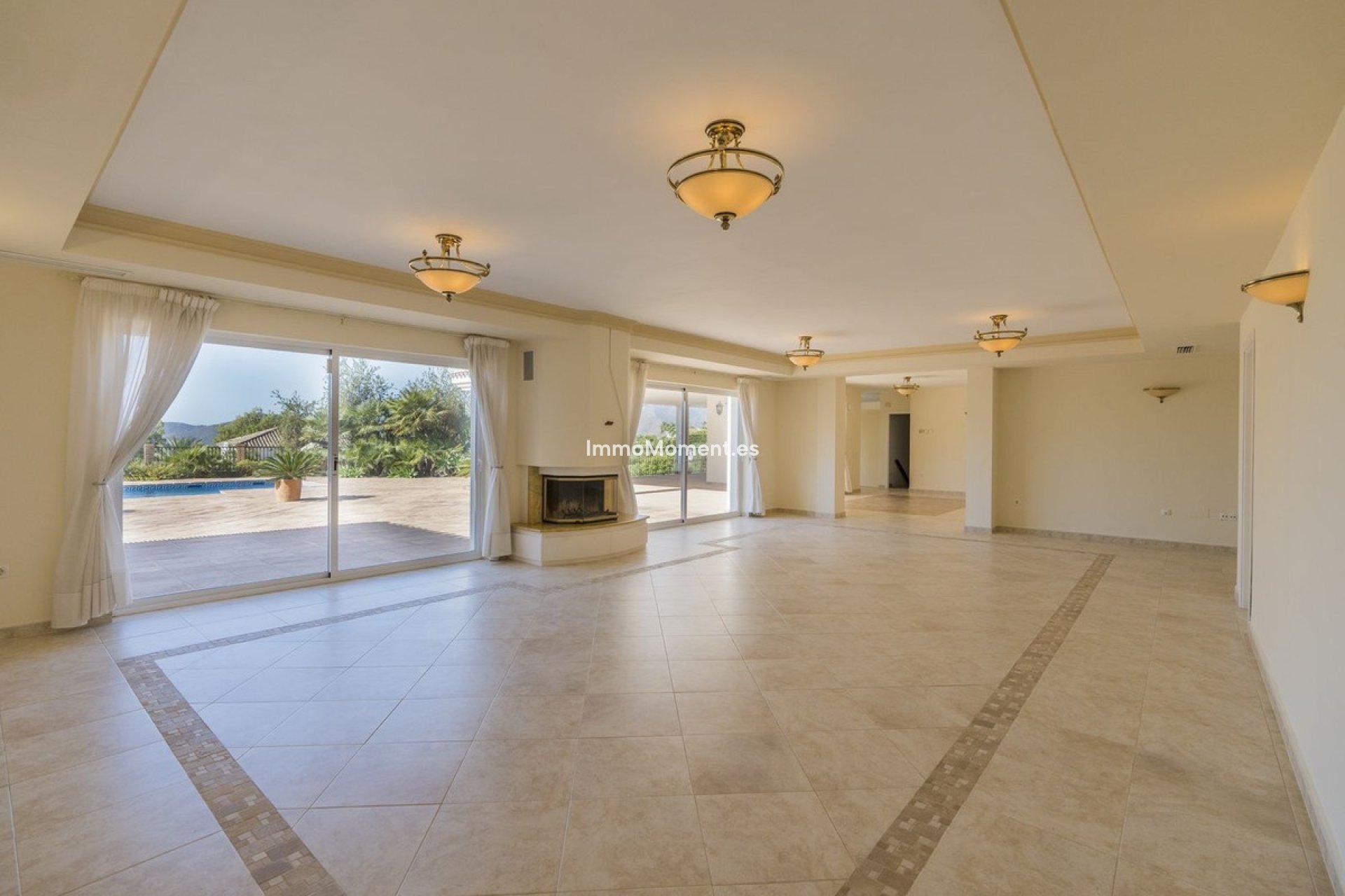 Resale - Detached villa - Mijas - Valtocado