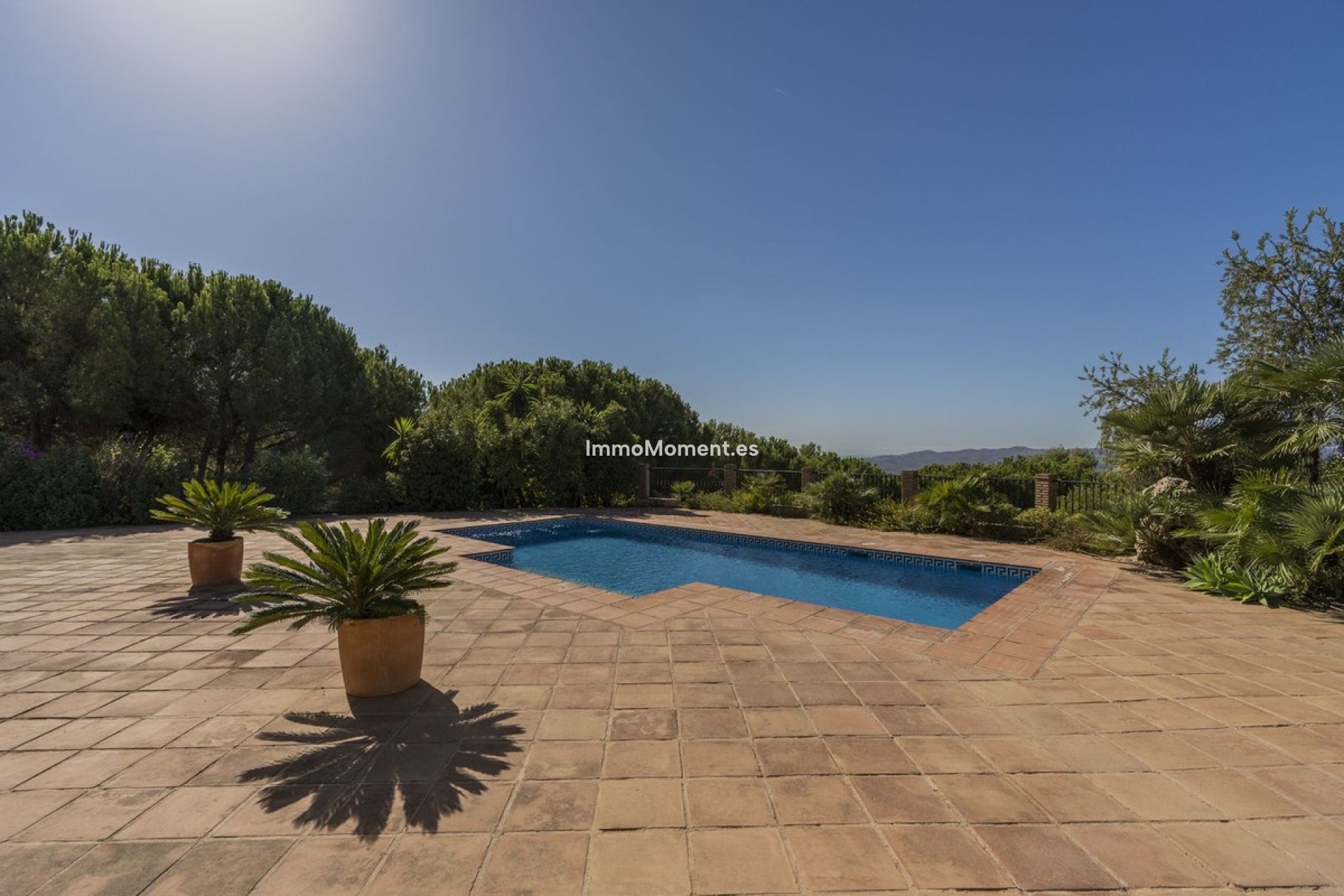 Resale - Detached villa - Mijas - Valtocado