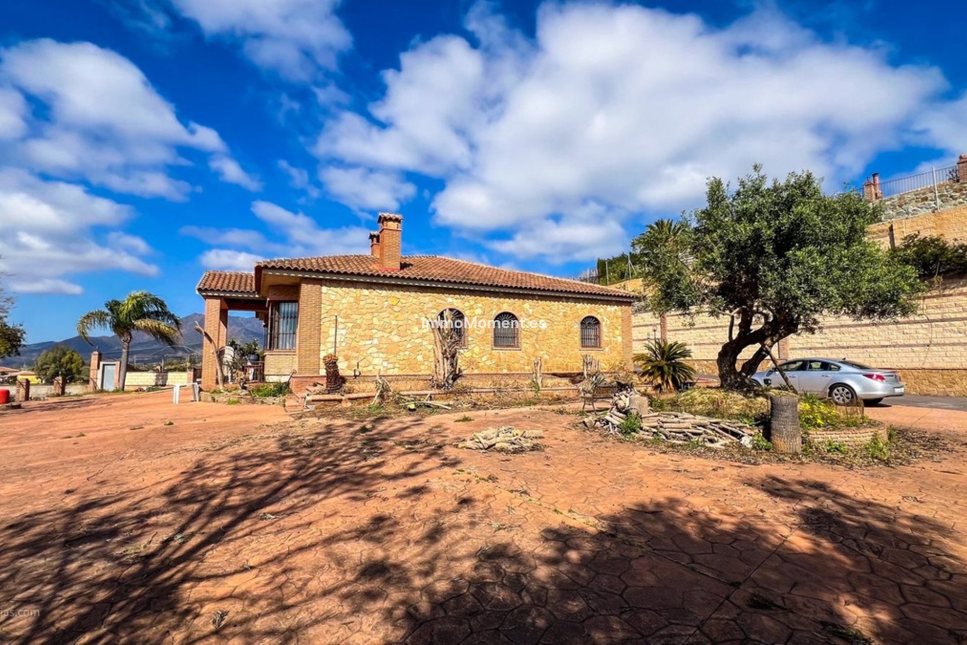 Resale - Detached villa - Mijas - Valtocado