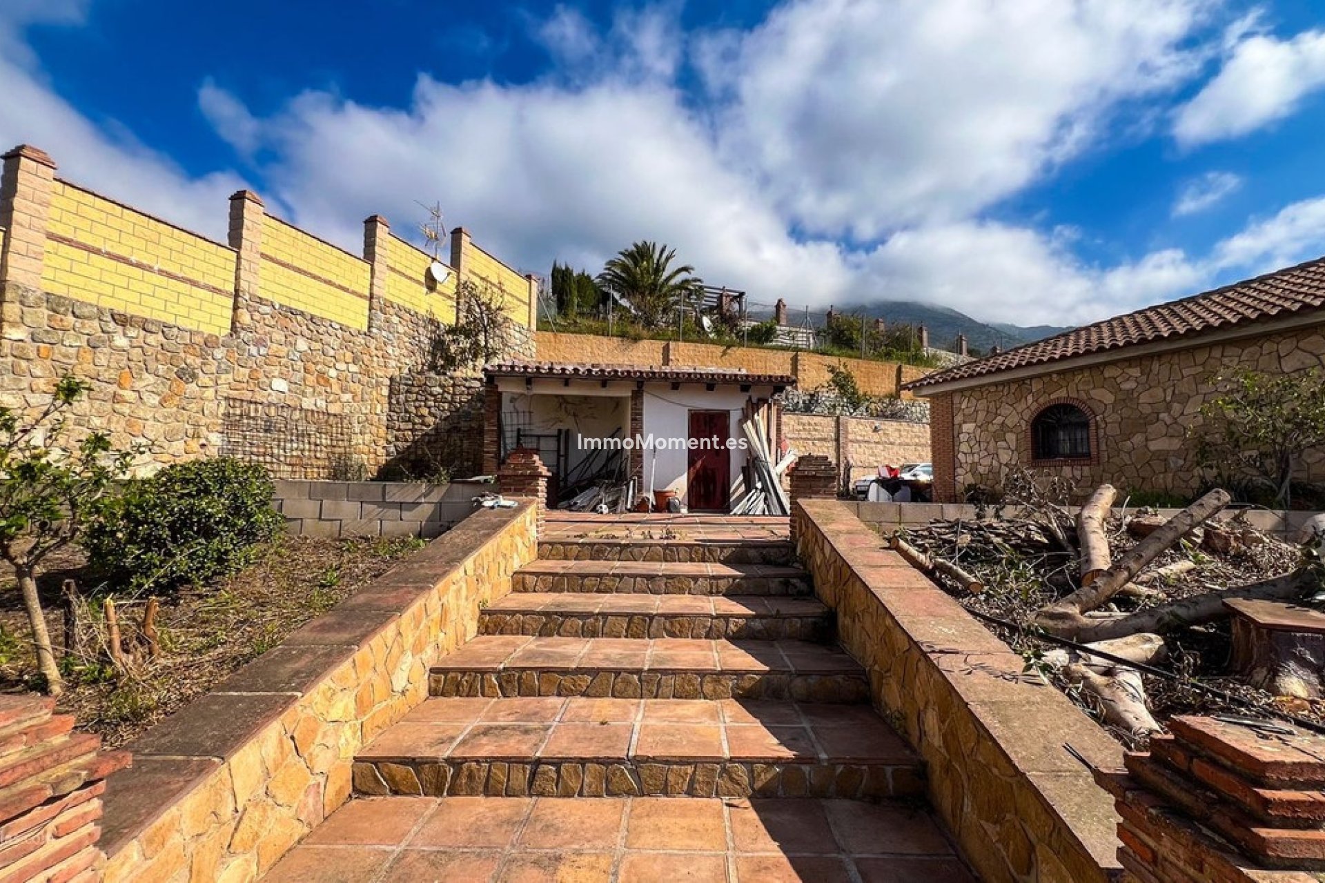 Resale - Detached villa - Mijas - Valtocado