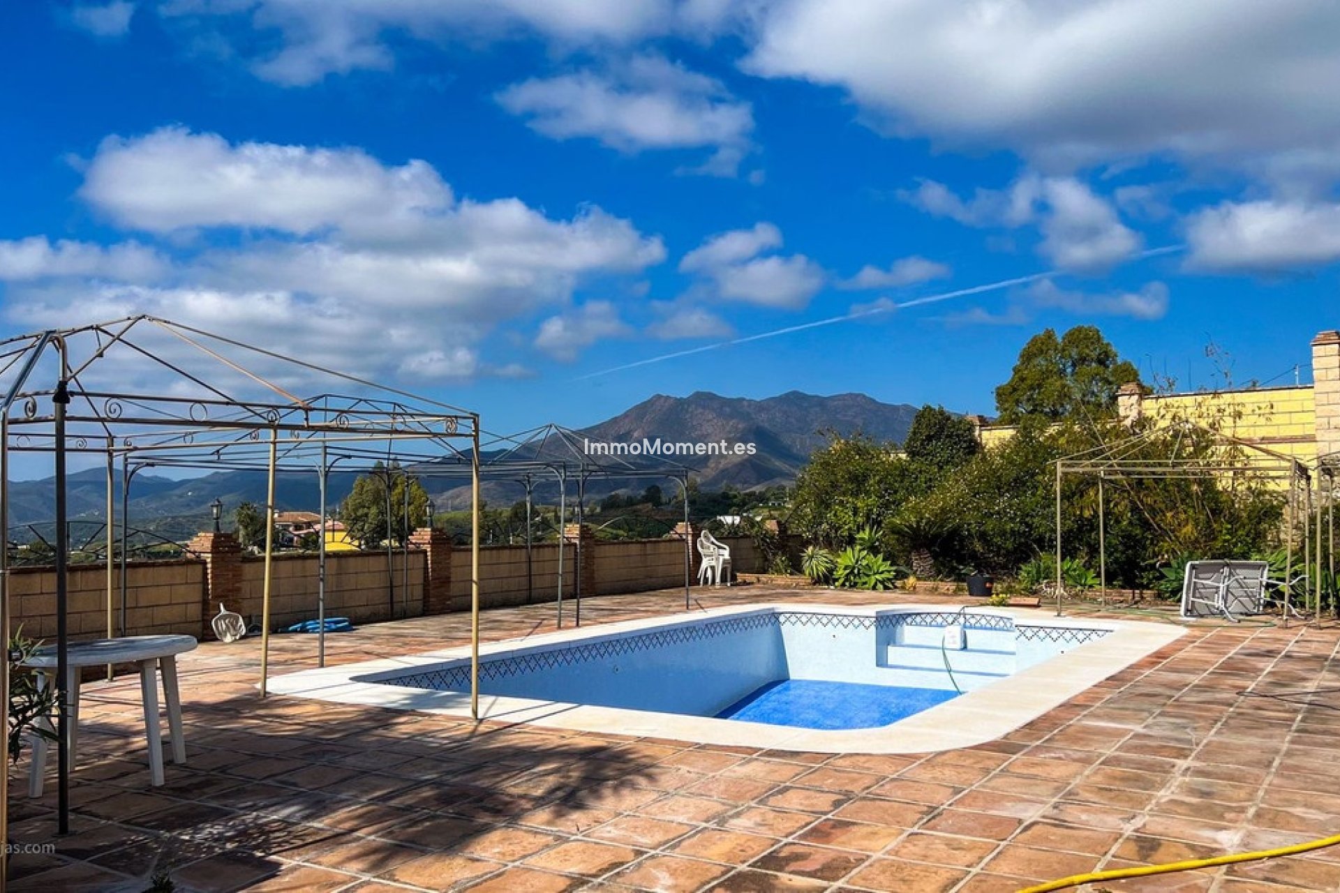 Resale - Detached villa - Mijas - Valtocado