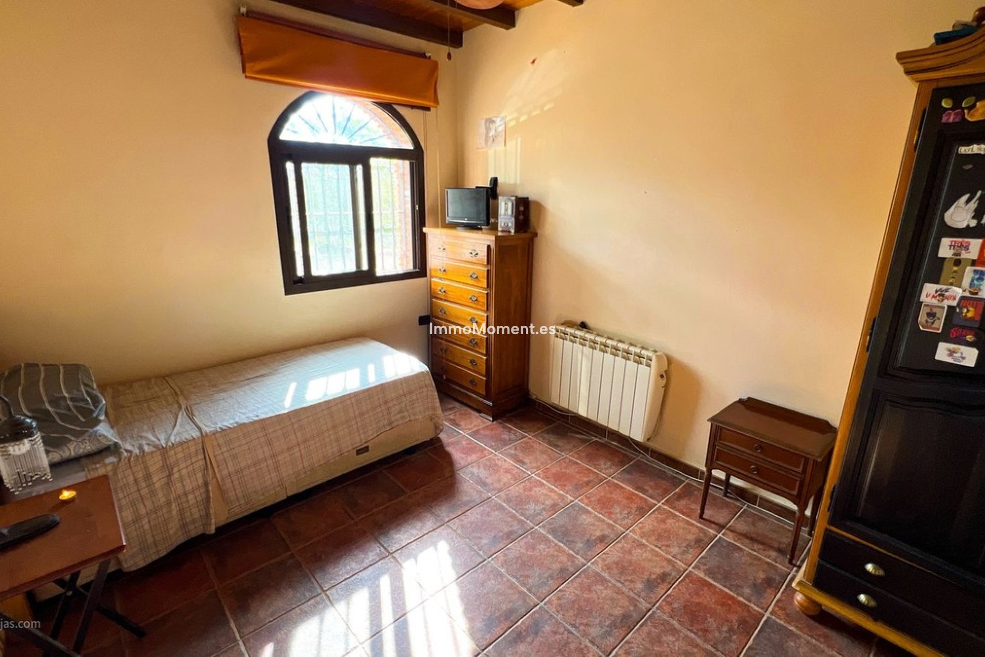 Resale - Detached villa - Mijas - Valtocado