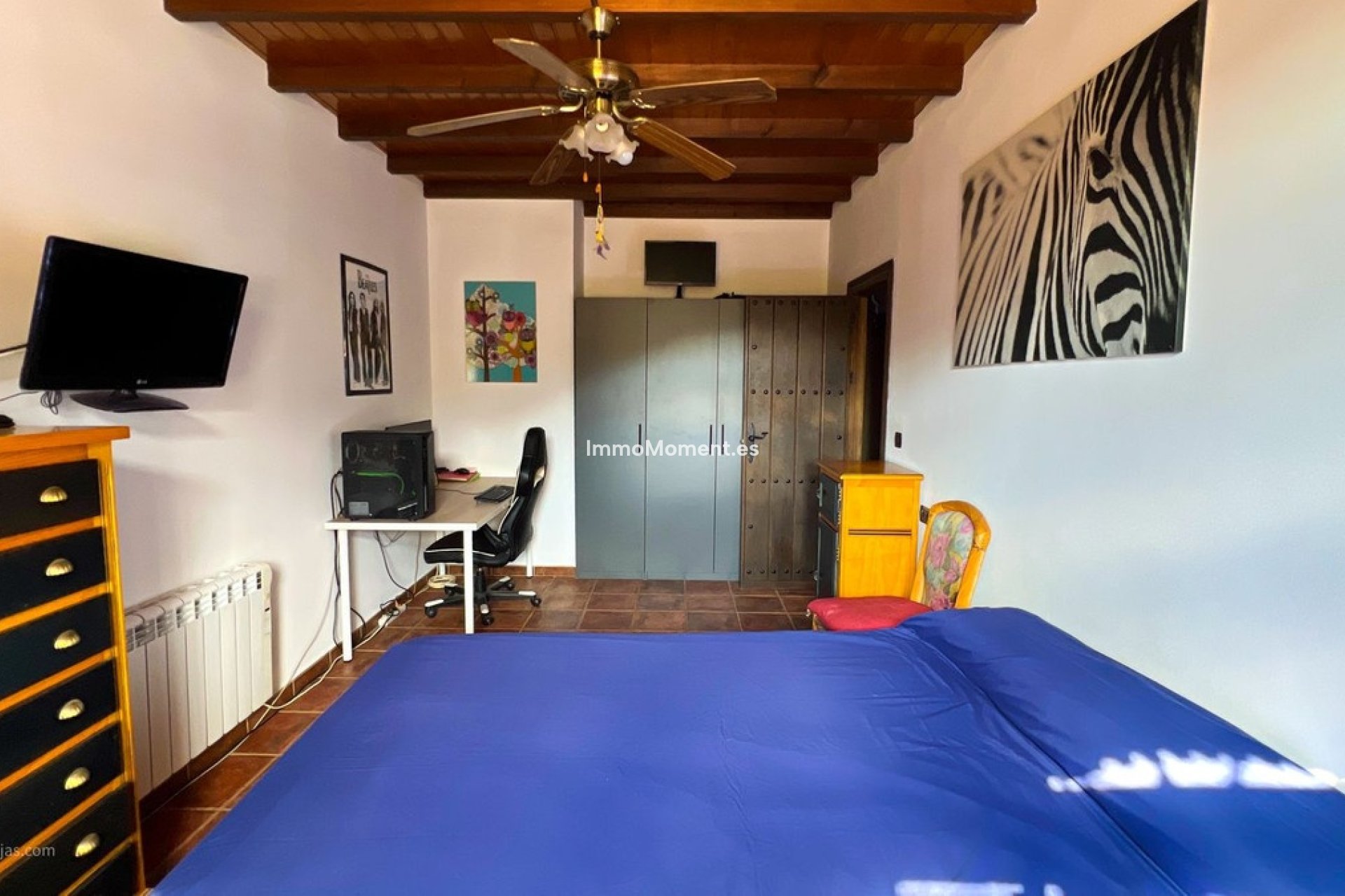 Resale - Detached villa - Mijas - Valtocado