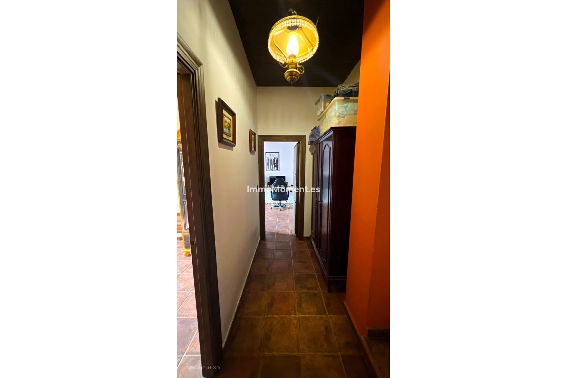 Resale - Detached villa - Mijas - Valtocado