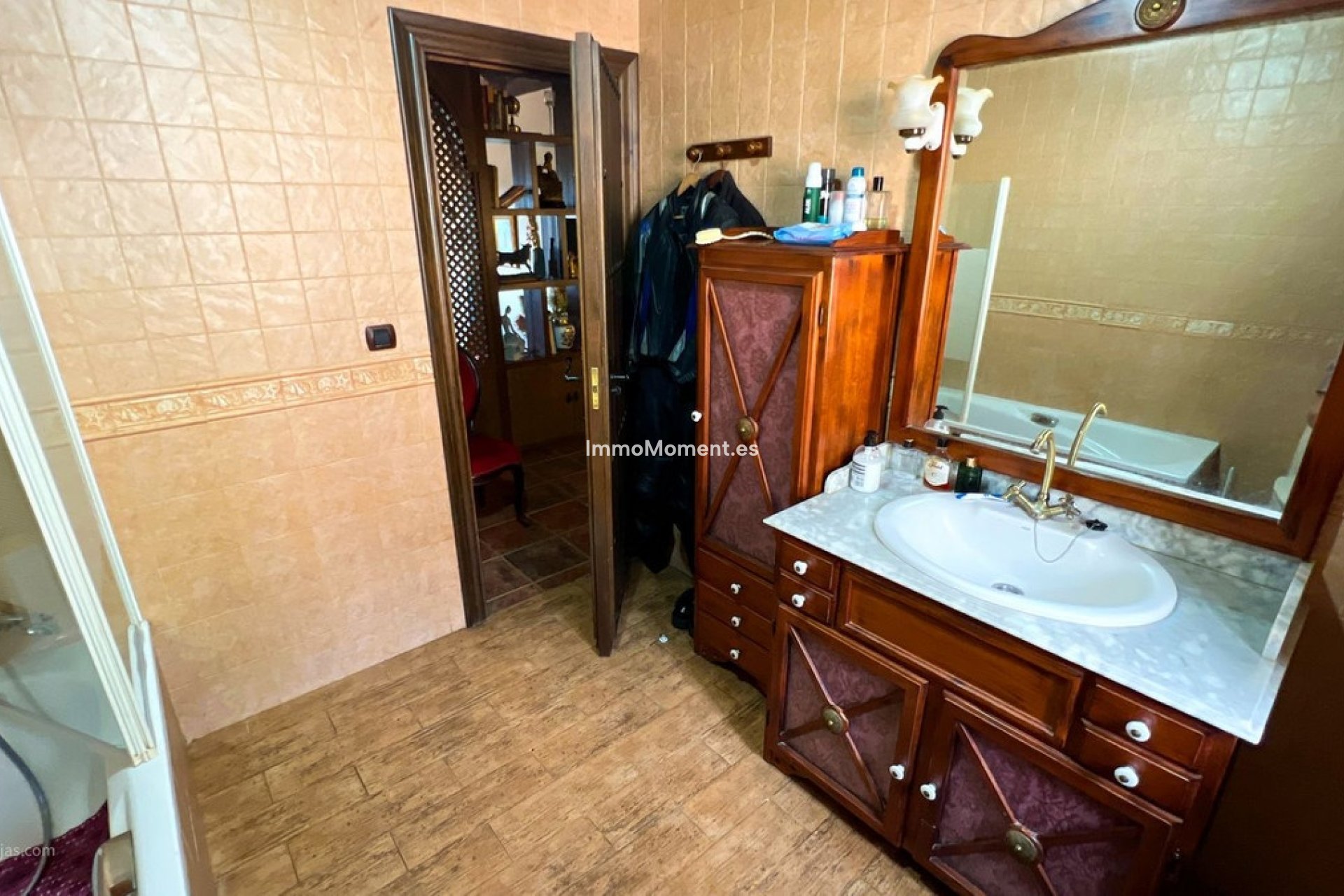Resale - Detached villa - Mijas - Valtocado