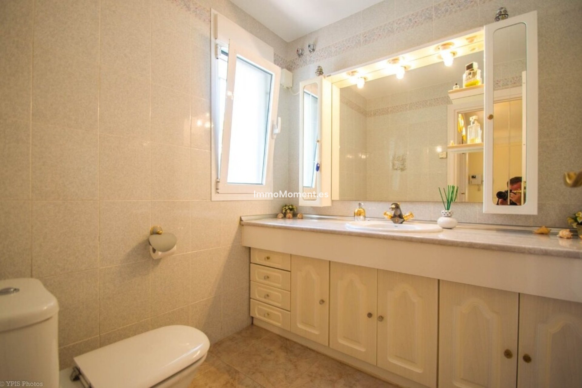 Resale - Detached villa - Mijas - Valtocado