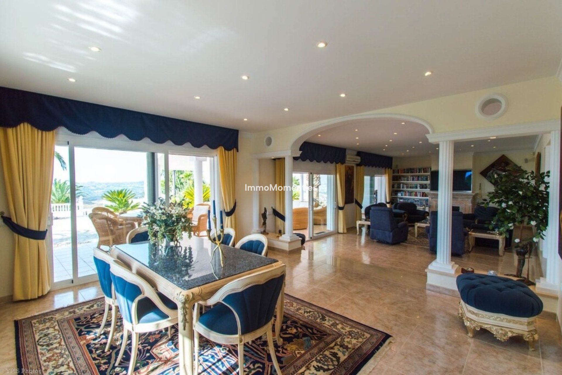 Resale - Detached villa - Mijas - Valtocado