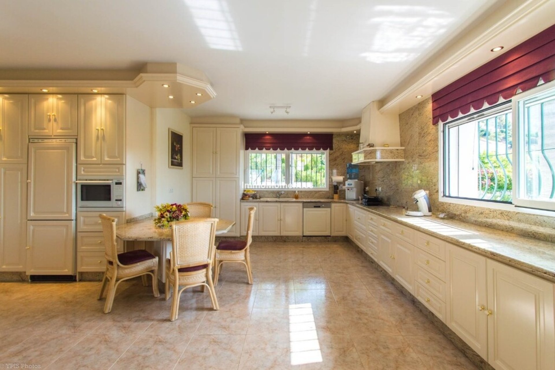 Resale - Detached villa - Mijas - Valtocado