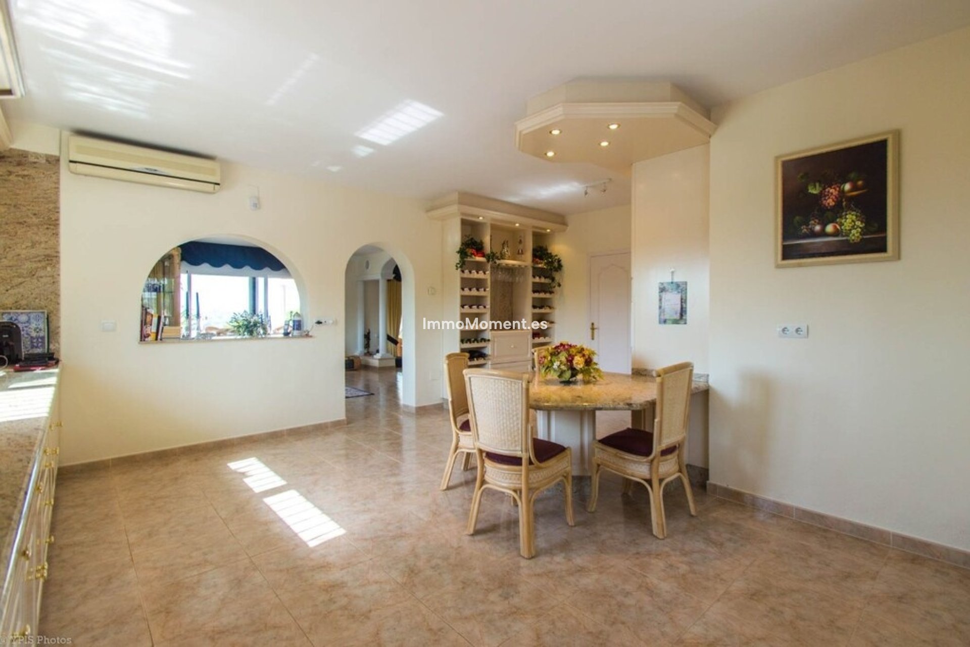 Resale - Detached villa - Mijas - Valtocado