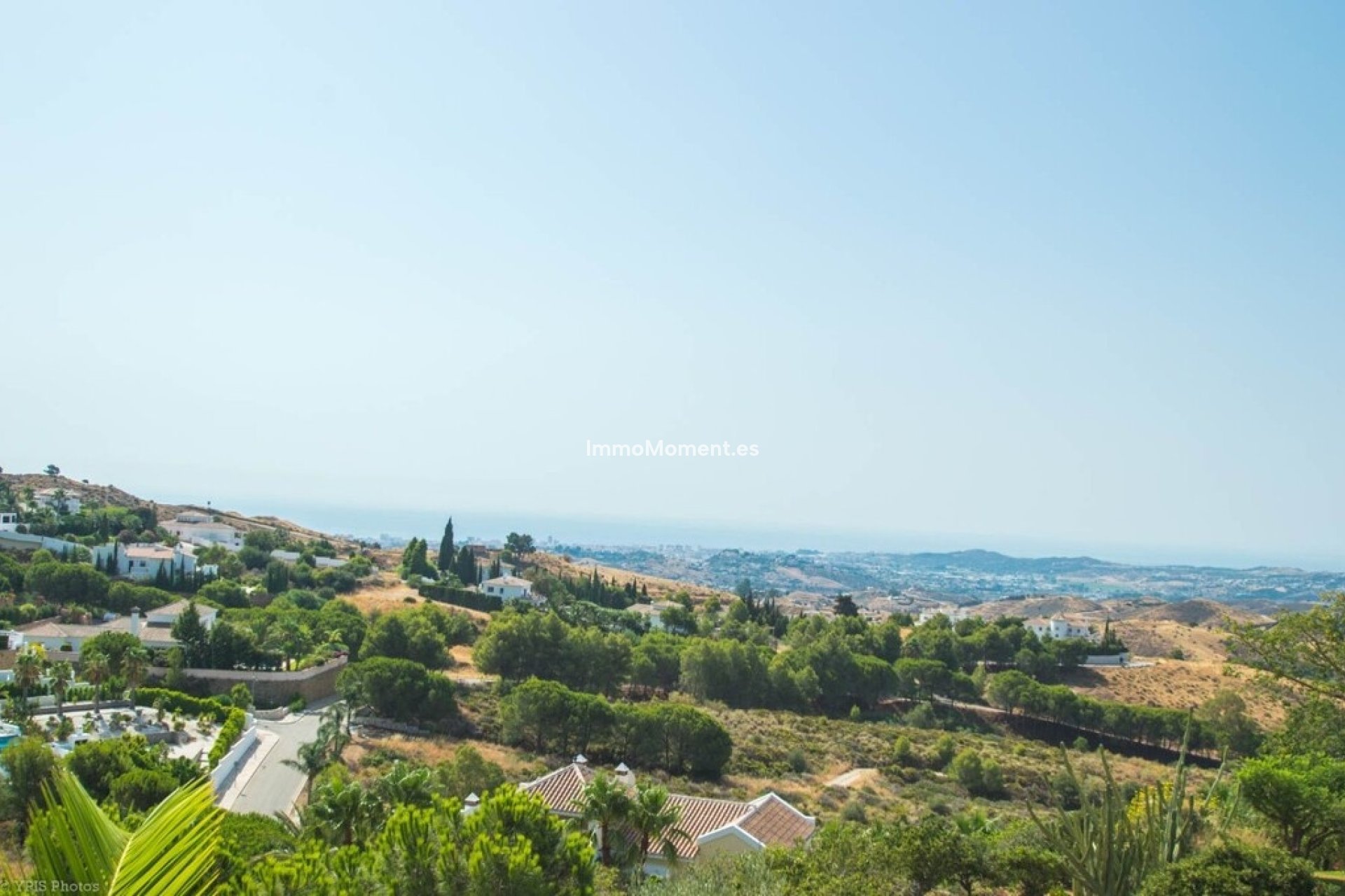 Resale - Detached villa - Mijas - Valtocado