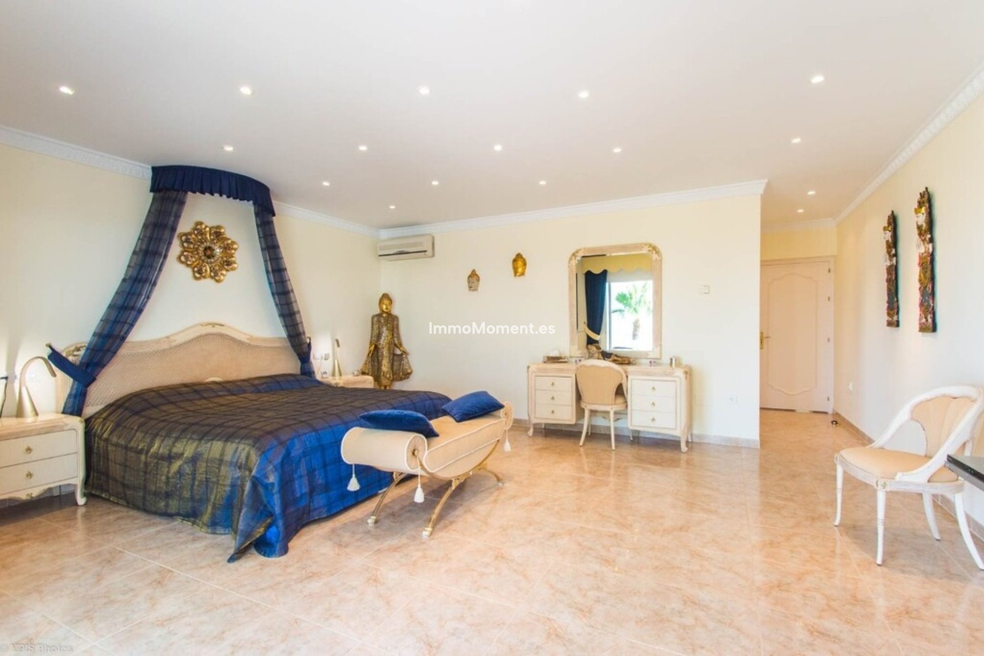 Resale - Detached villa - Mijas - Valtocado