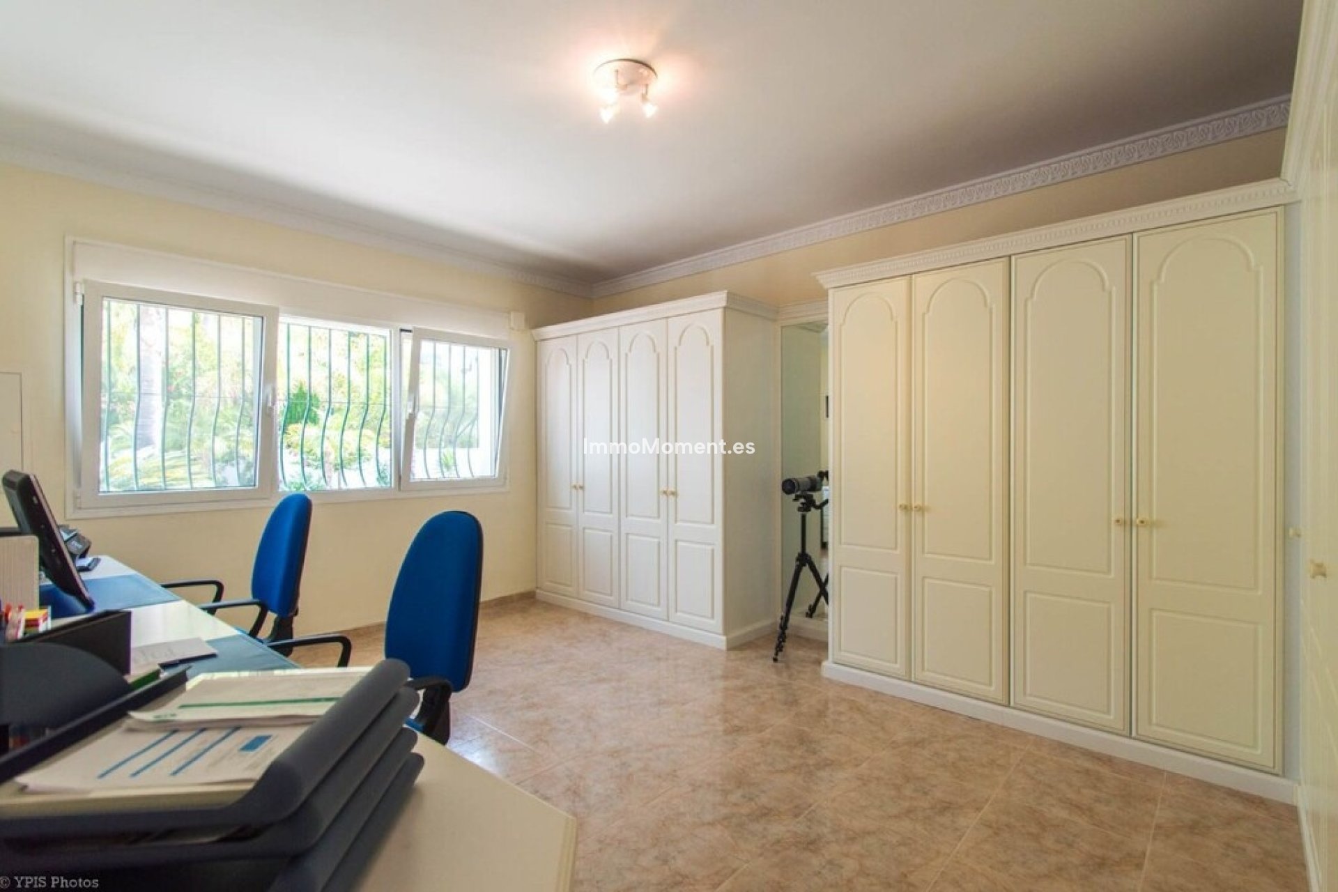 Resale - Detached villa - Mijas - Valtocado