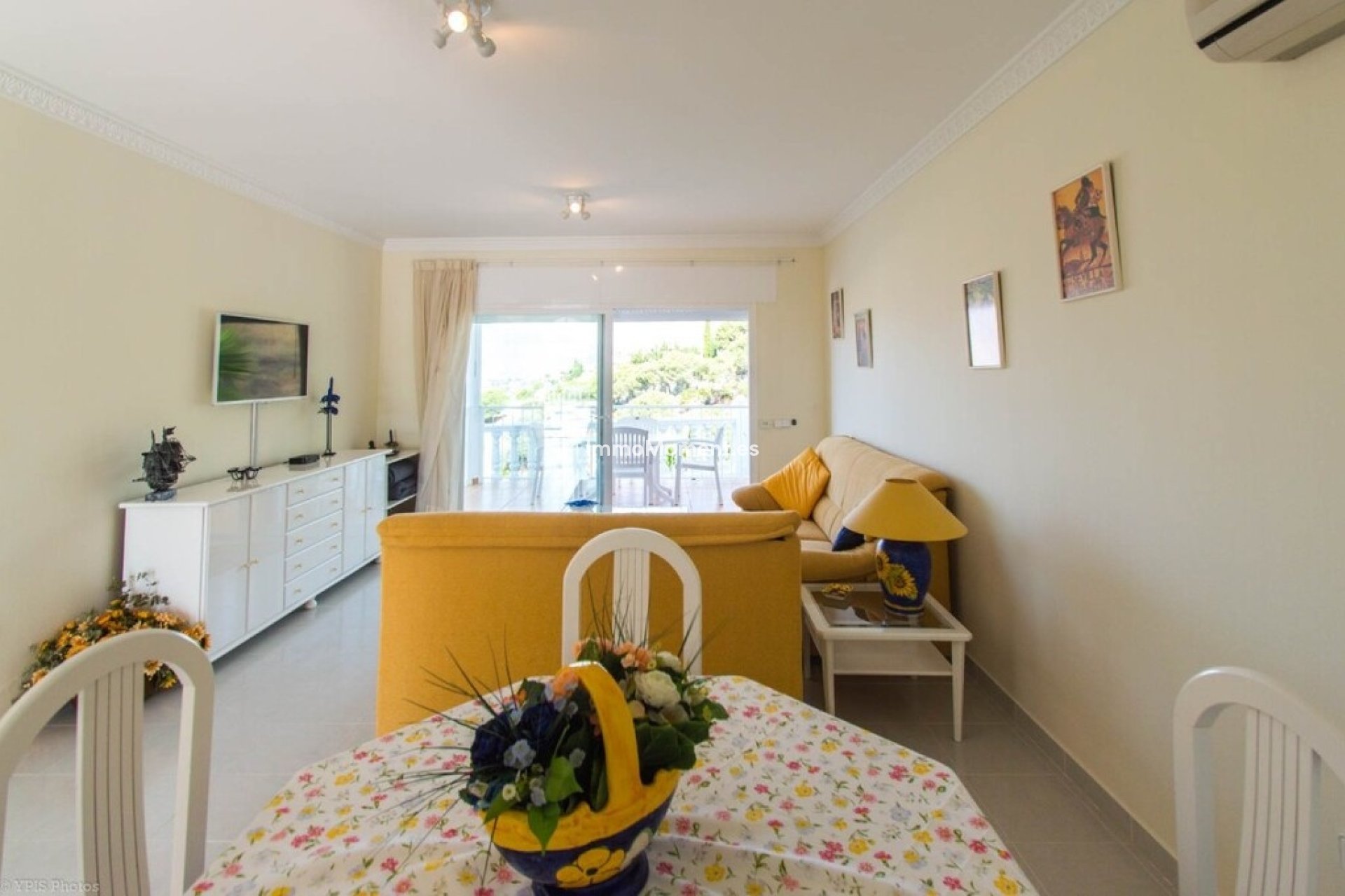 Resale - Detached villa - Mijas - Valtocado