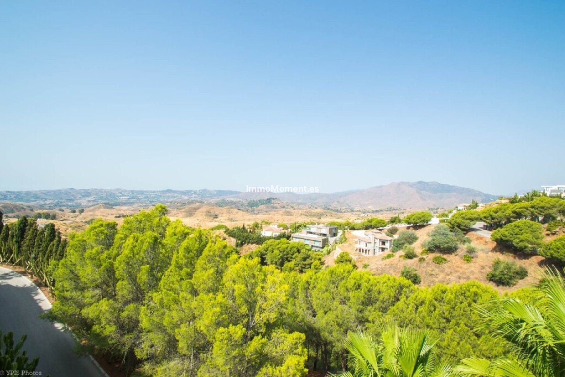Resale - Detached villa - Mijas - Valtocado