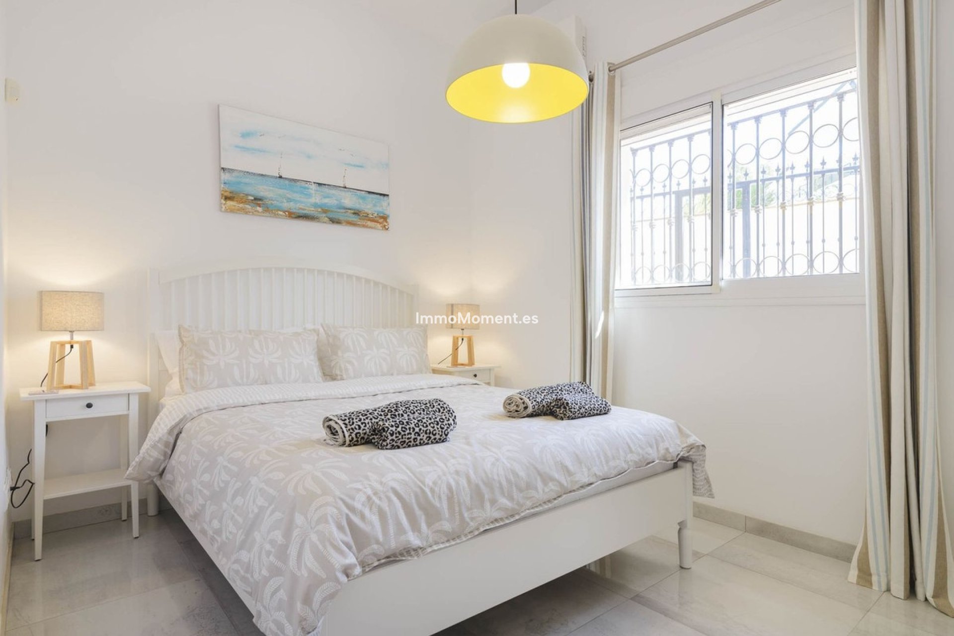 Resale - Detached villa - Mijas - Valtocado