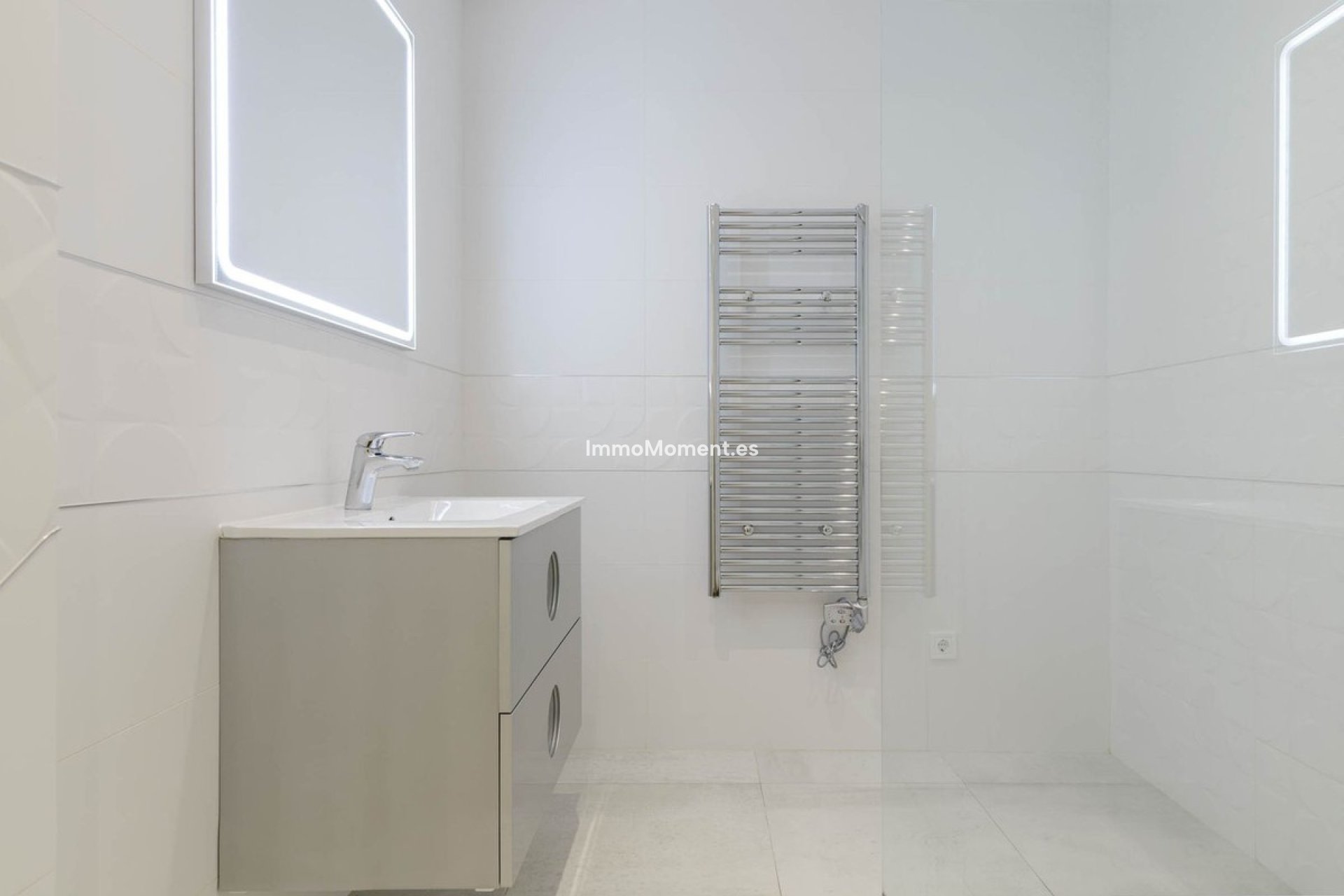 Resale - Detached villa - Mijas - Valtocado
