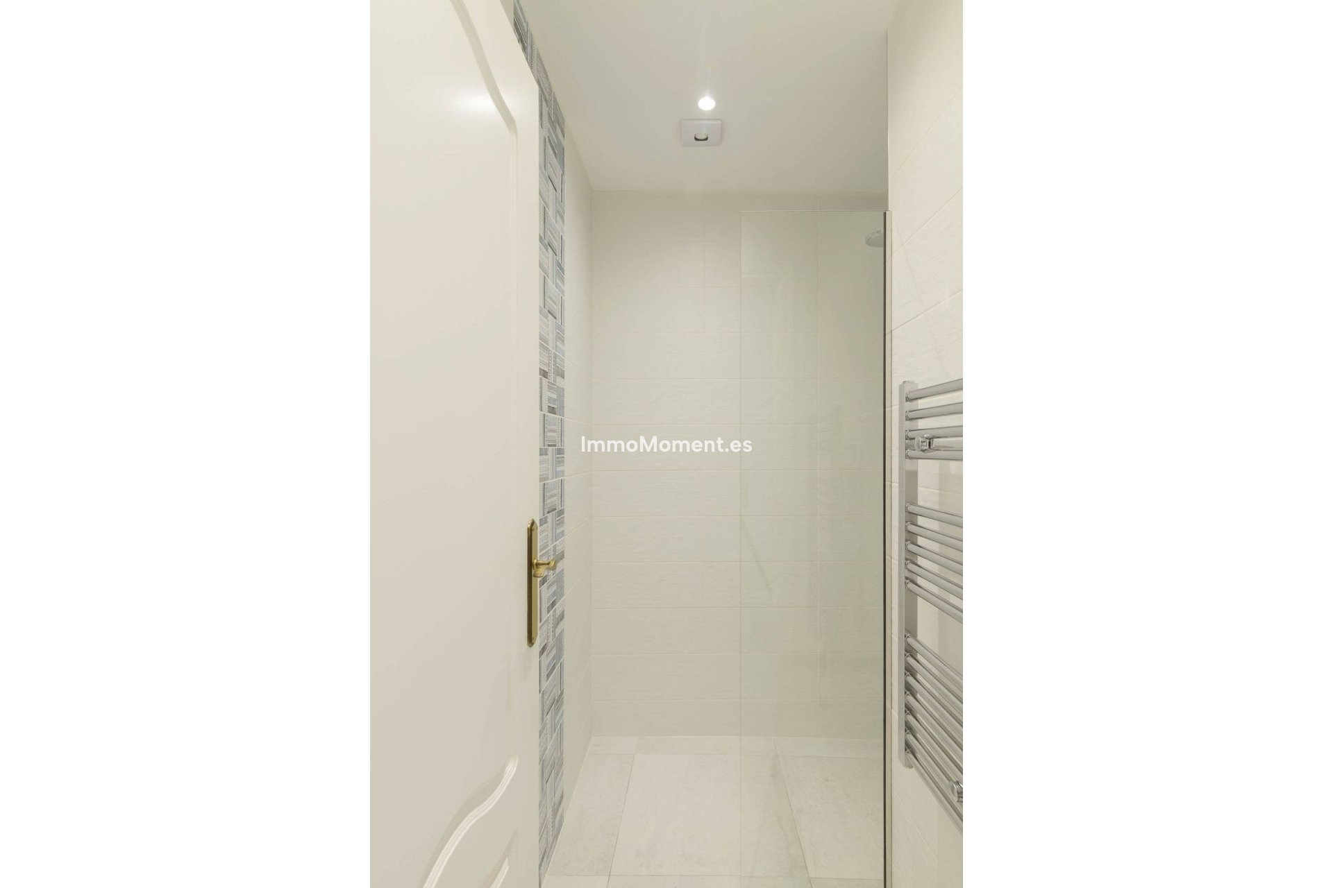 Resale - Detached villa - Mijas - Valtocado