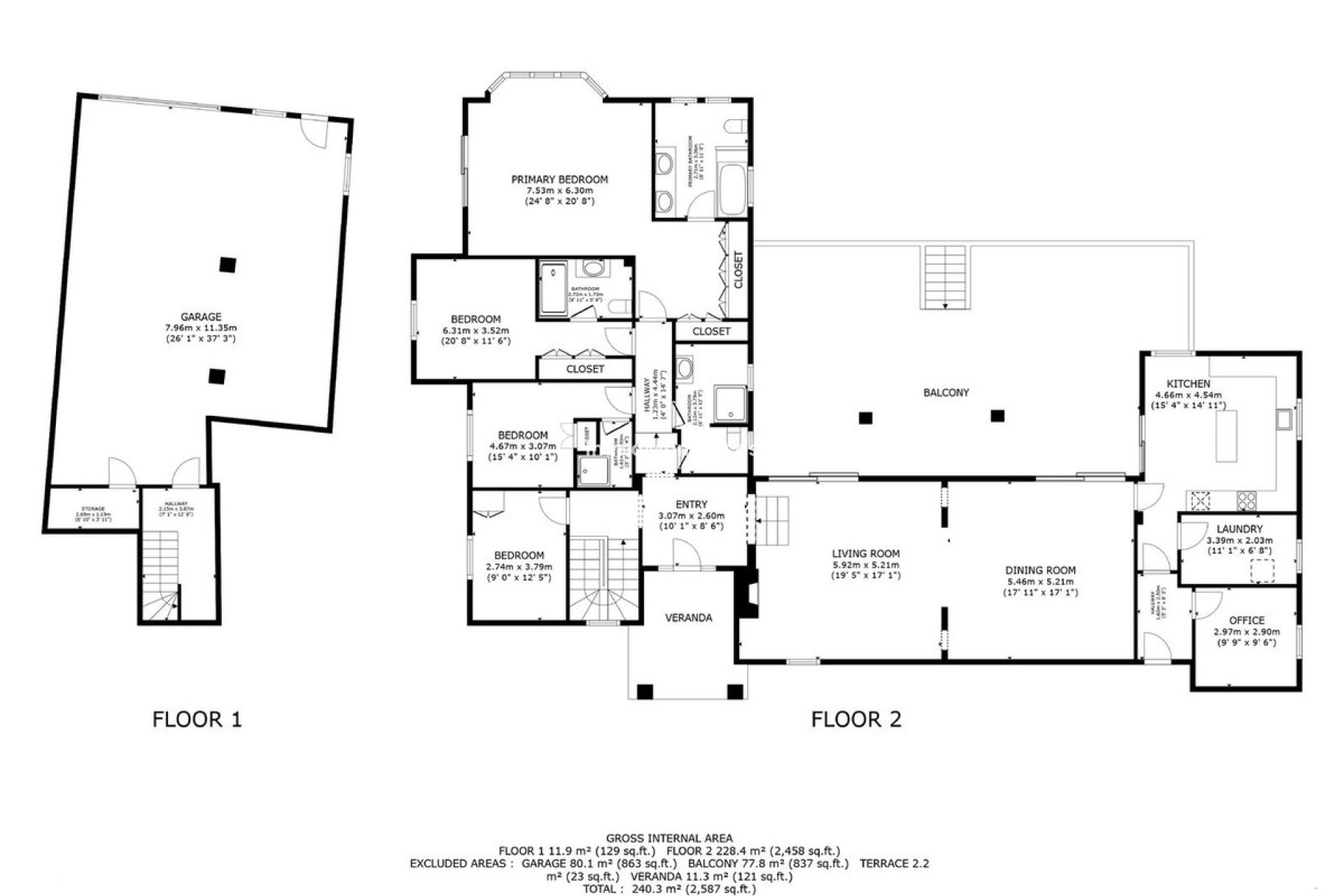 Resale - Detached villa - Mijas - Valtocado