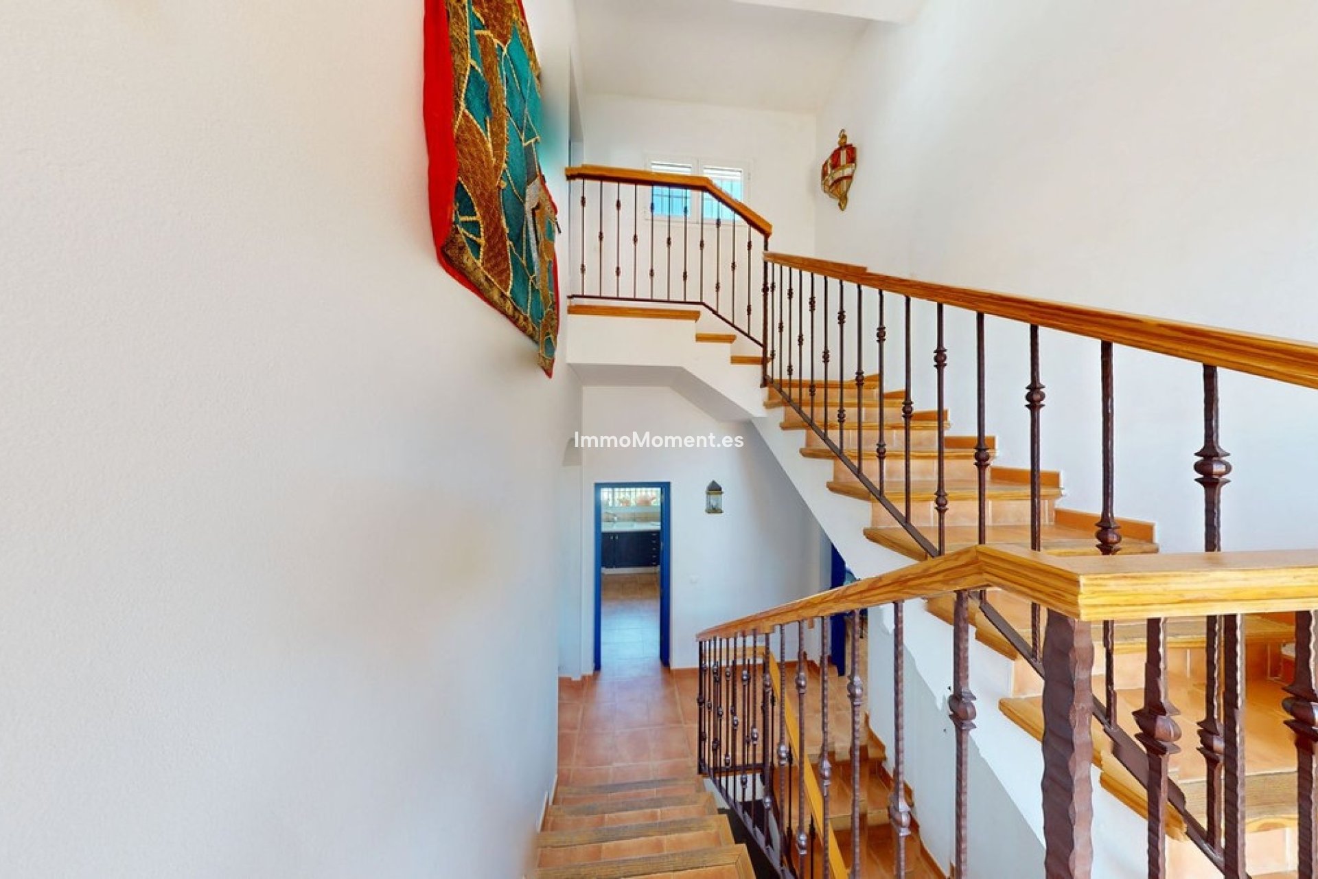 Resale - Detached villa - Mijas - Valtocado