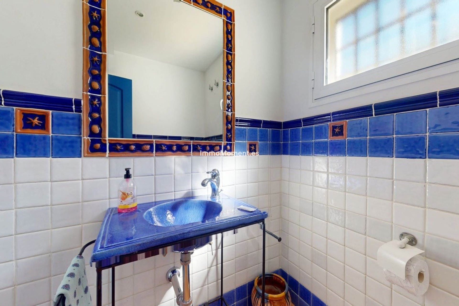 Resale - Detached villa - Mijas - Valtocado