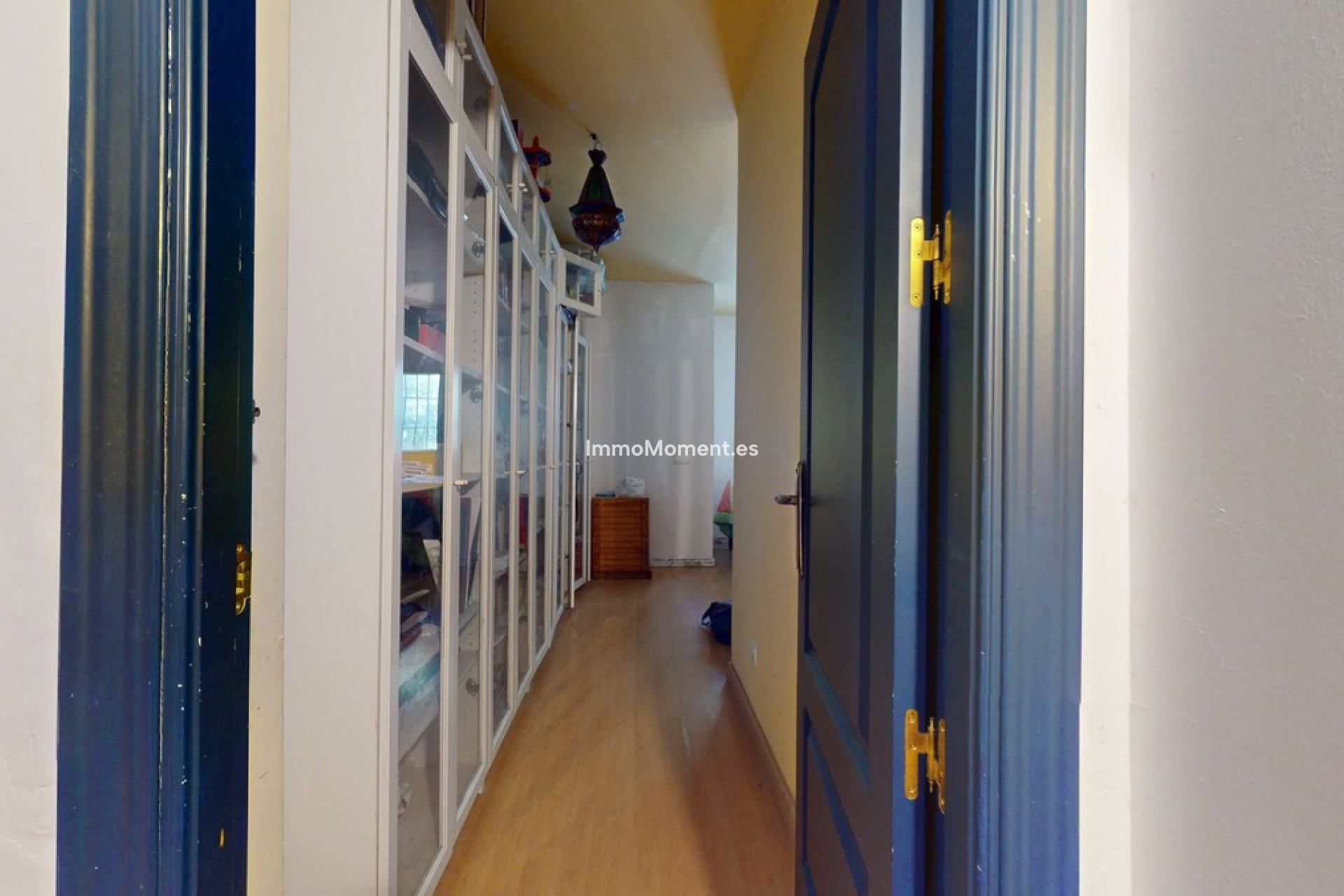 Resale - Detached villa - Mijas - Valtocado