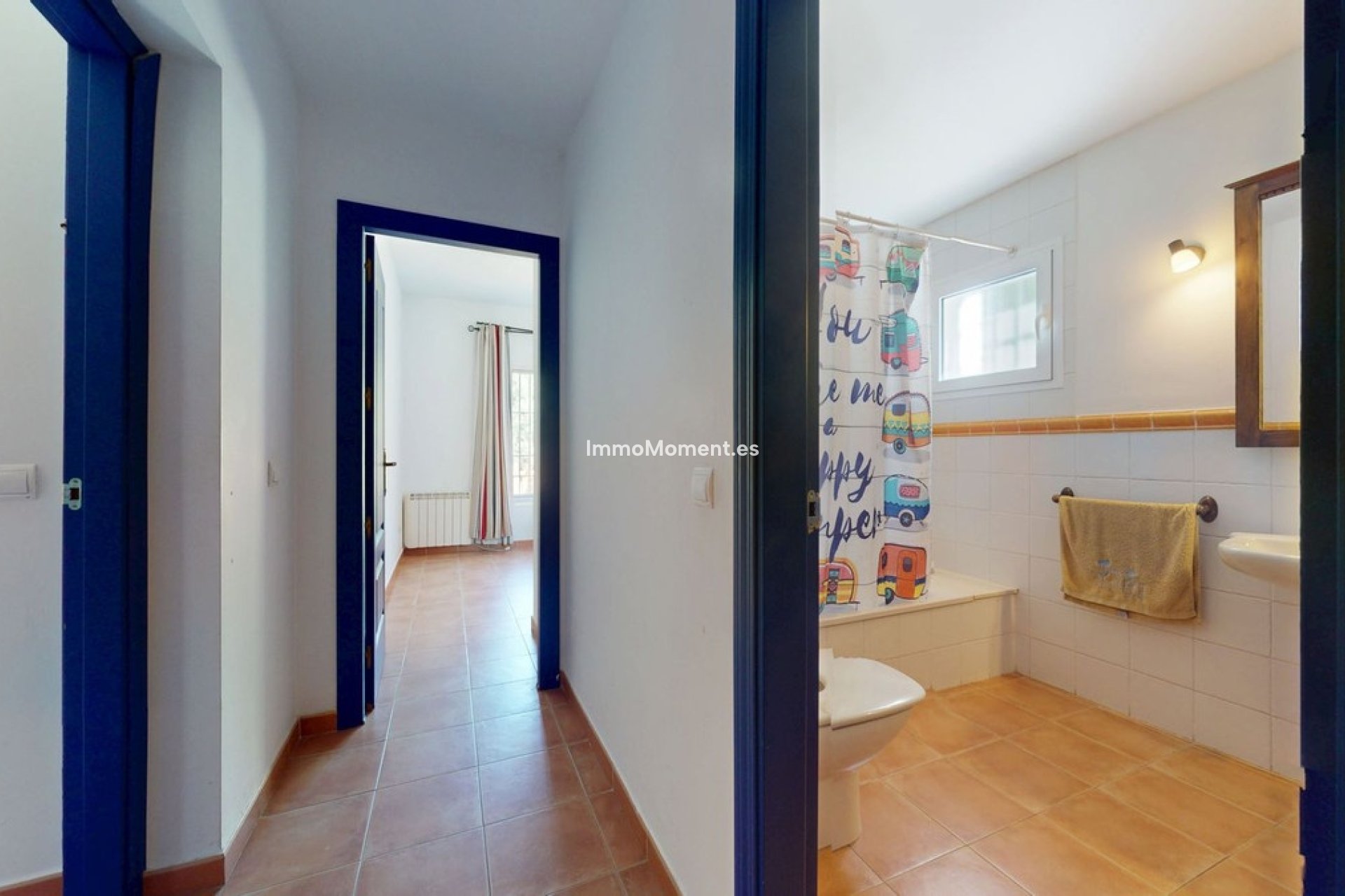 Resale - Detached villa - Mijas - Valtocado