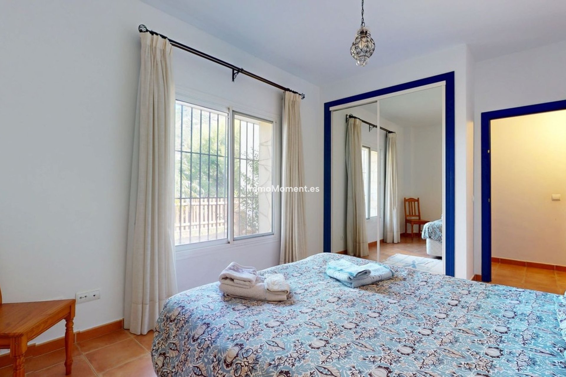 Resale - Detached villa - Mijas - Valtocado