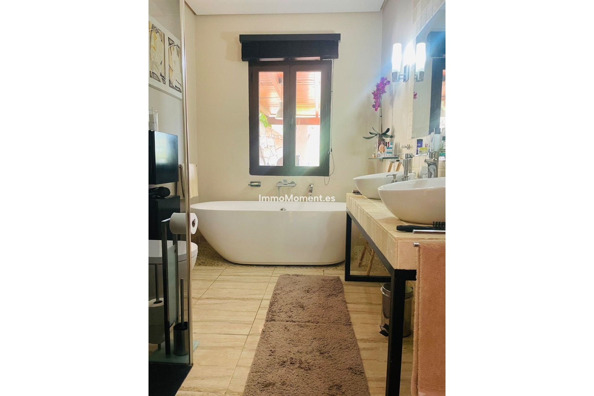 Resale - Detached villa - Mijas - Valtocado