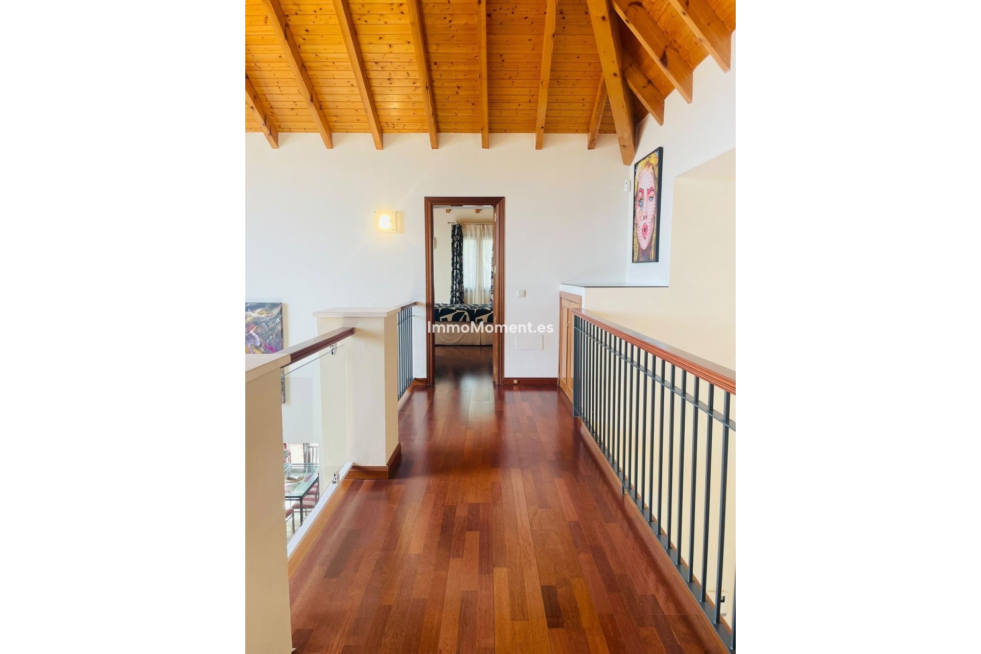 Resale - Detached villa - Mijas - Valtocado