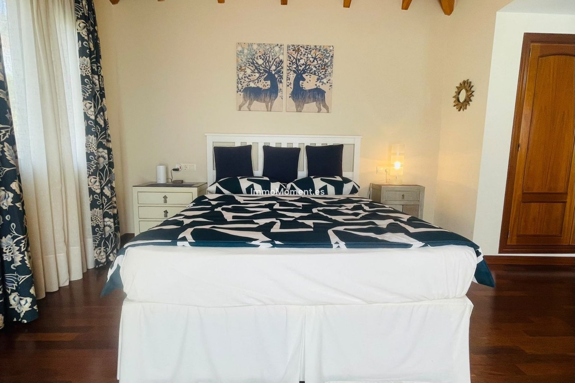Resale - Detached villa - Mijas - Valtocado