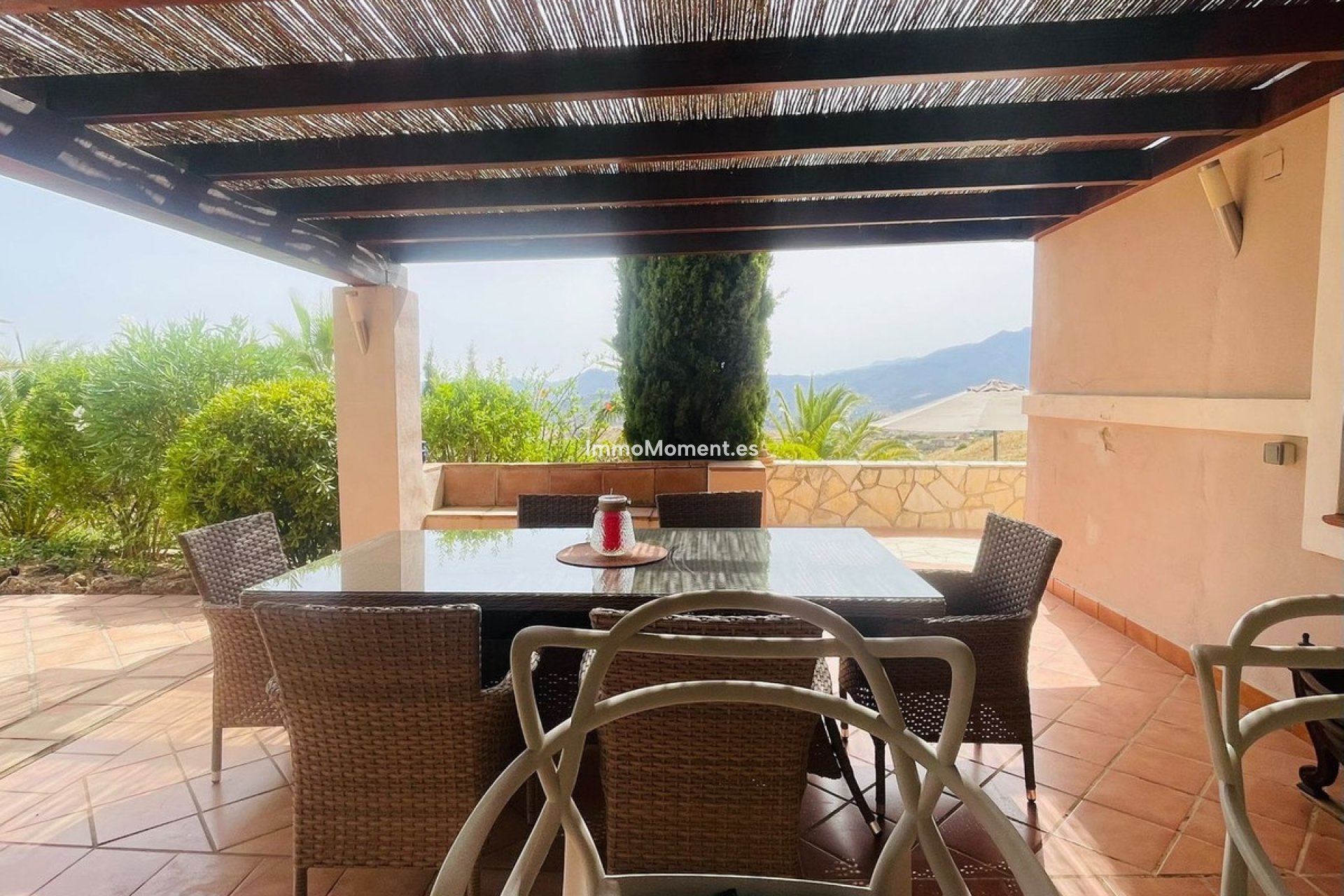 Resale - Detached villa - Mijas - Valtocado