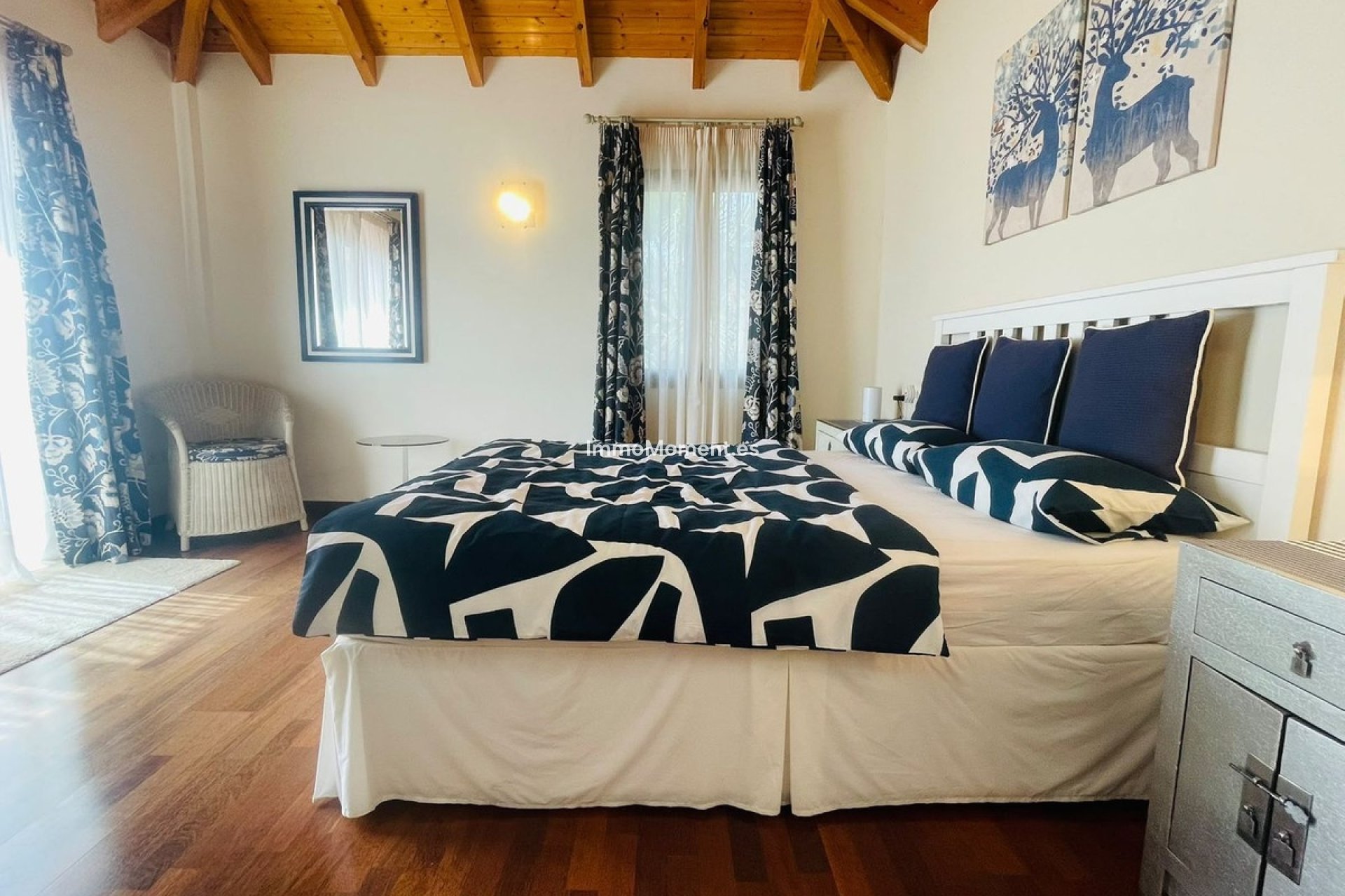 Resale - Detached villa - Mijas - Valtocado
