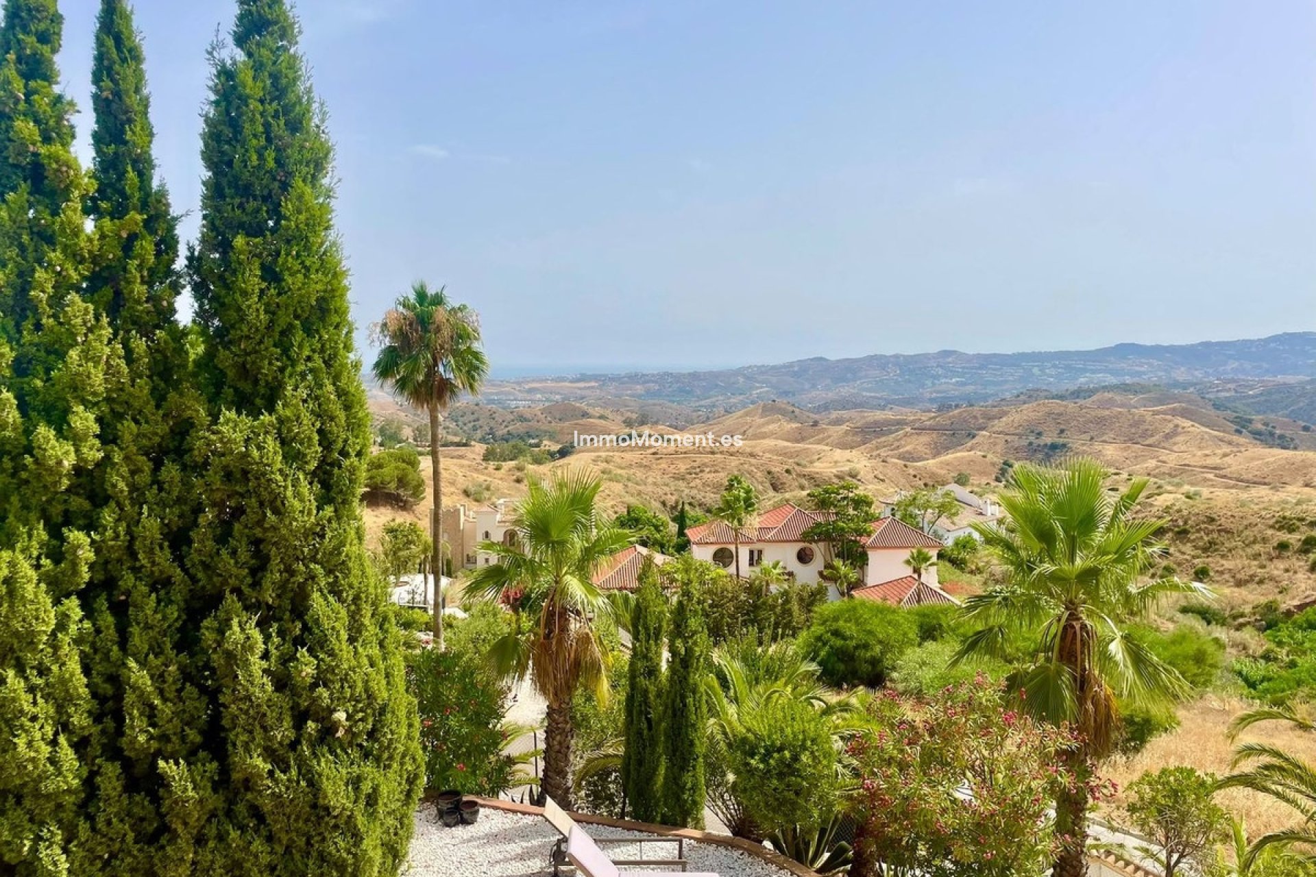 Resale - Detached villa - Mijas - Valtocado