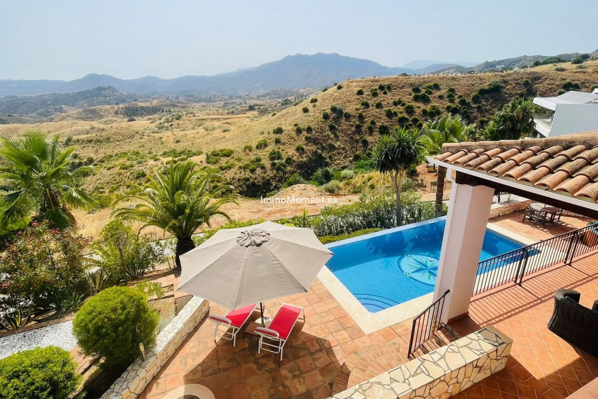 Resale - Detached villa - Mijas - Valtocado